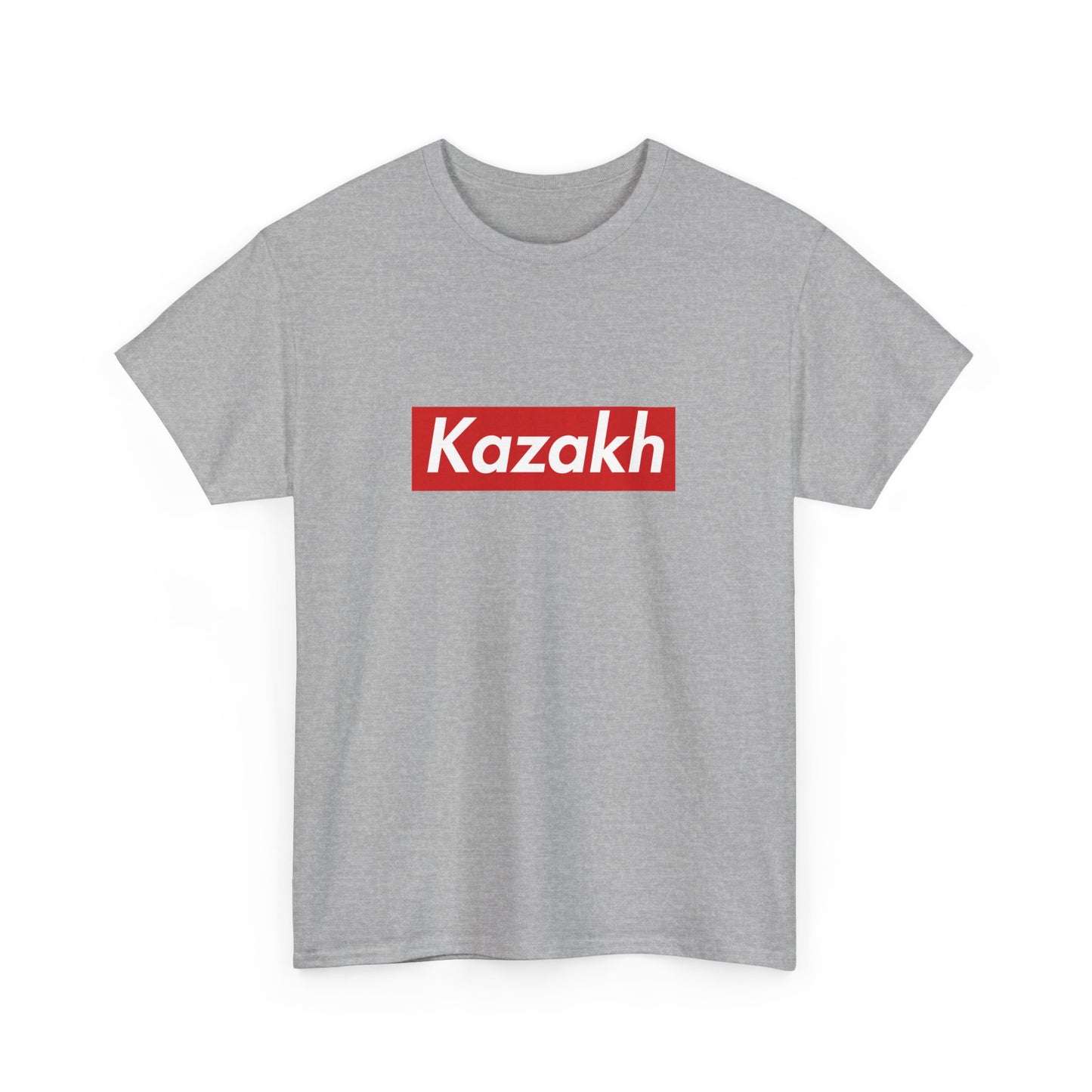 Kazakhstan