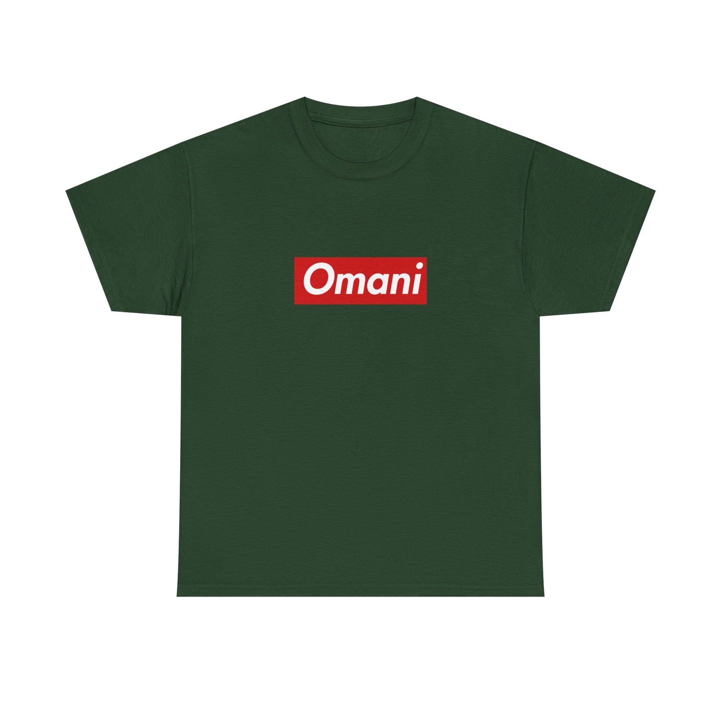 Oman