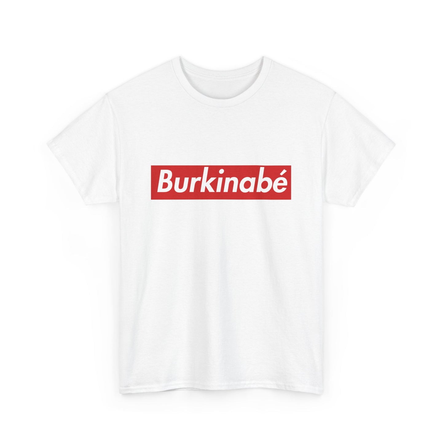 Burkinabe