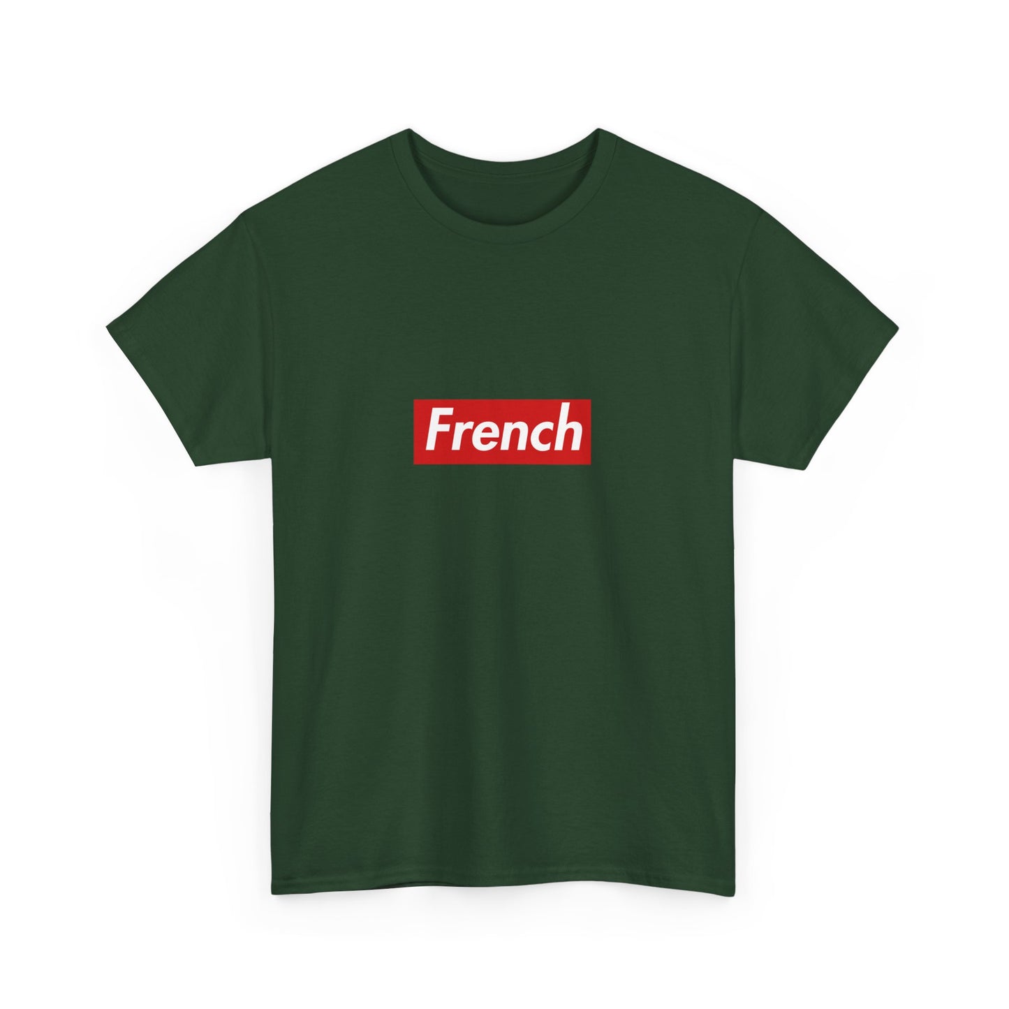 French