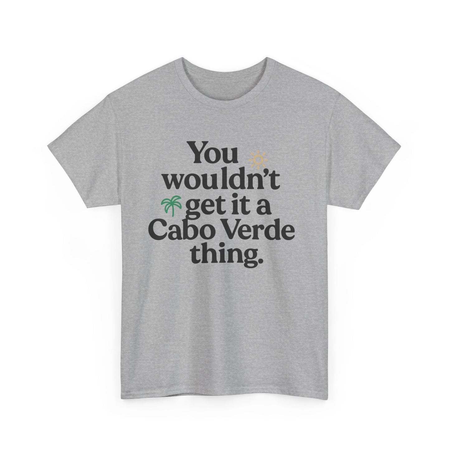 Cabo Verde