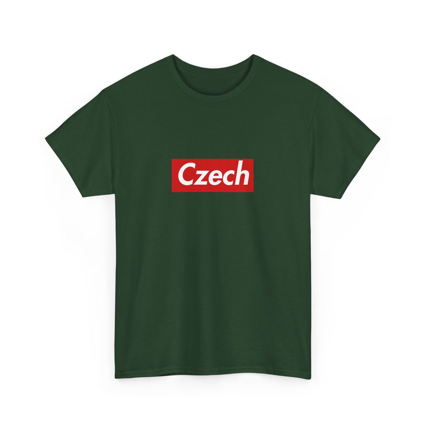 Czech