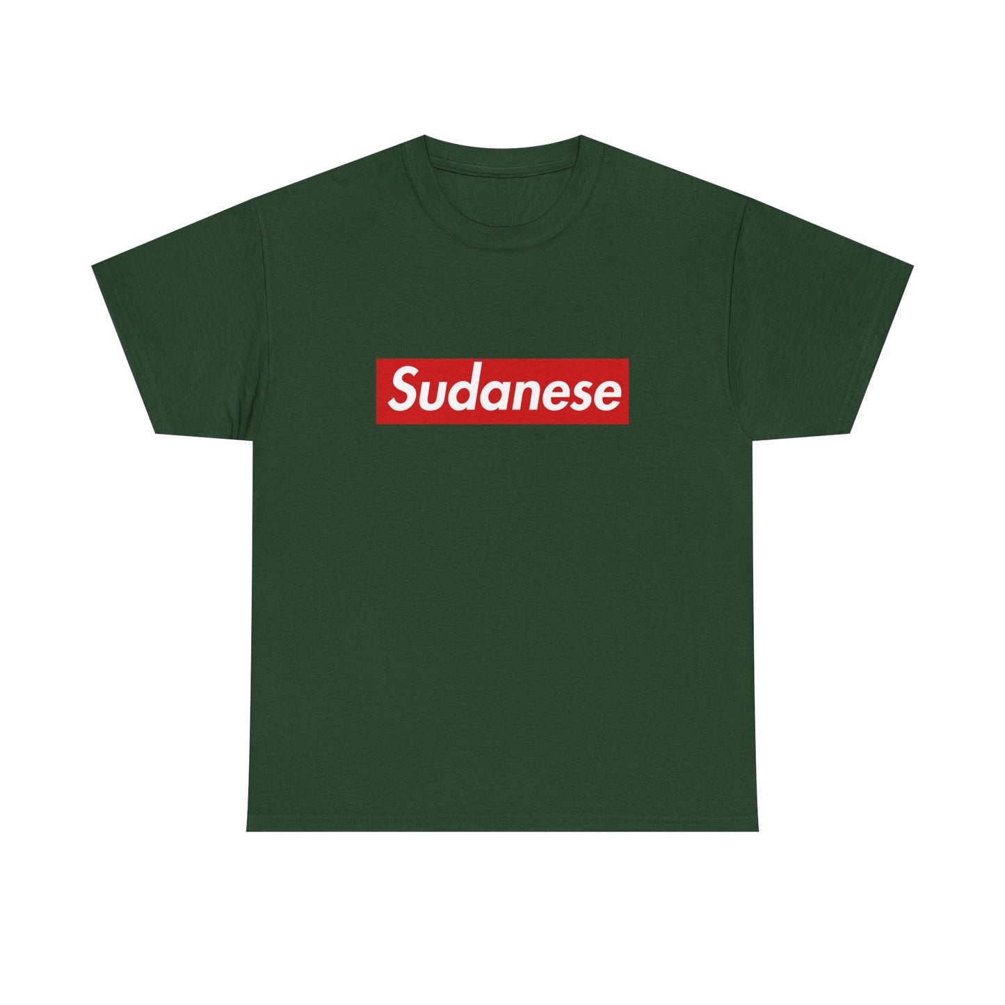 Sudan