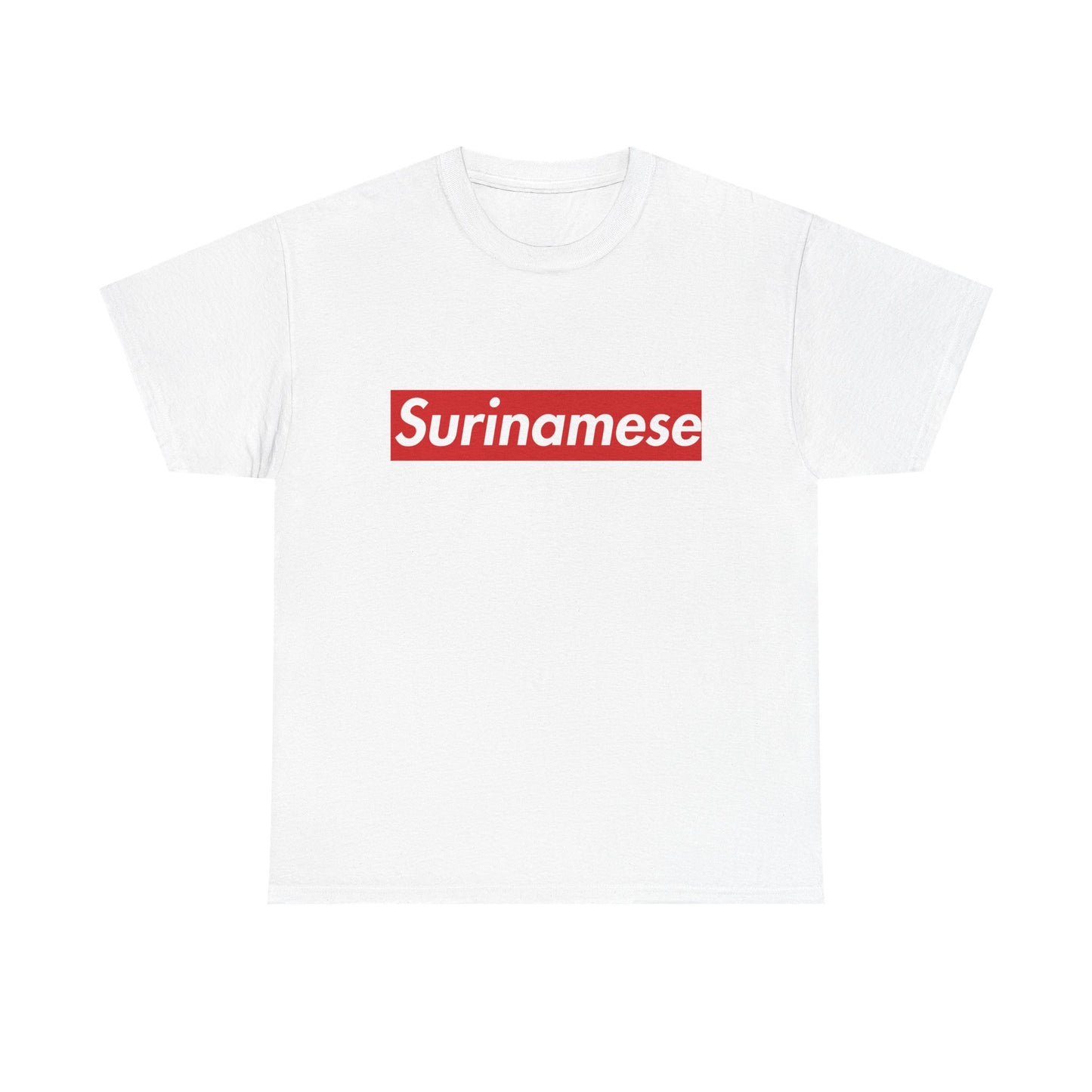 Suriname