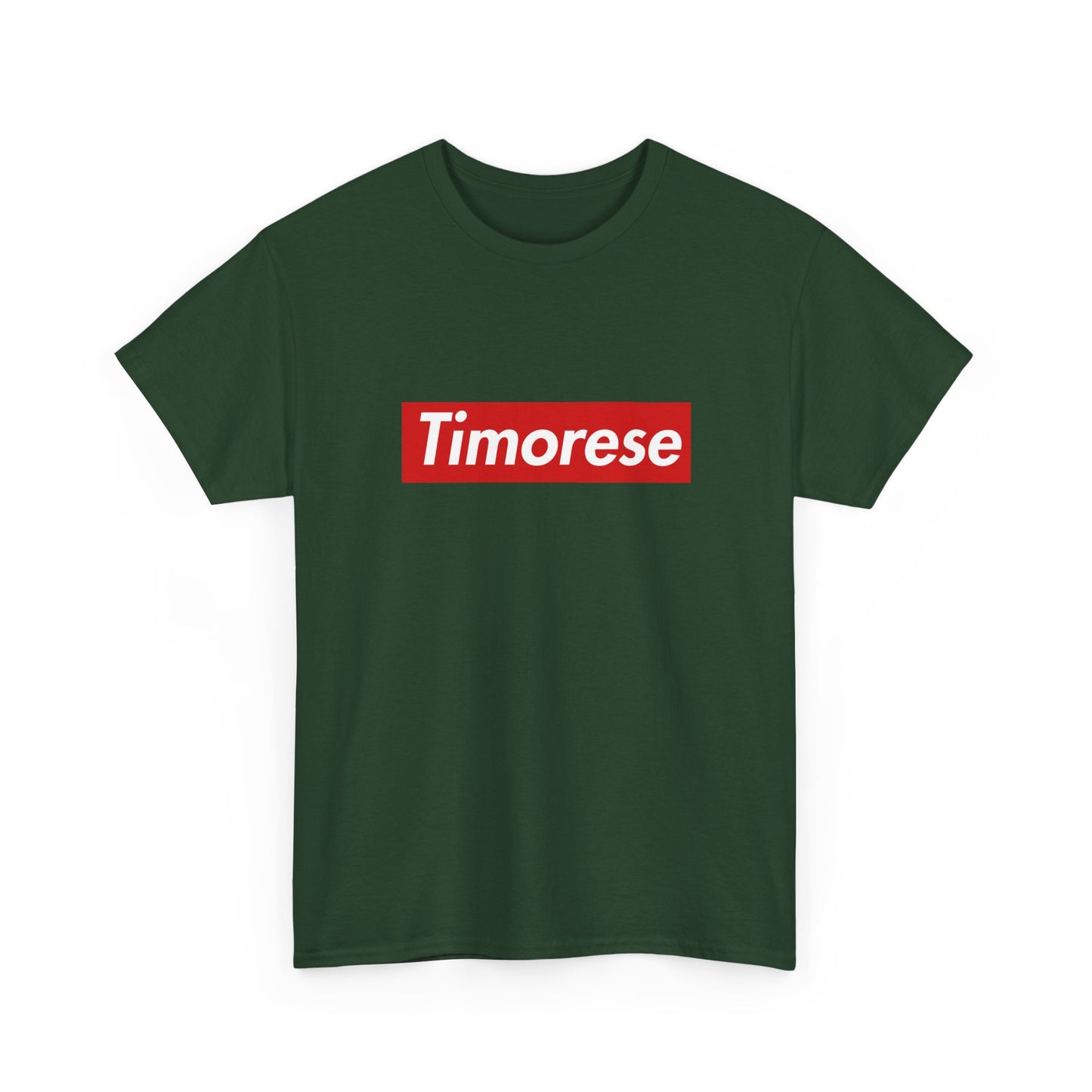 Timor-Leste