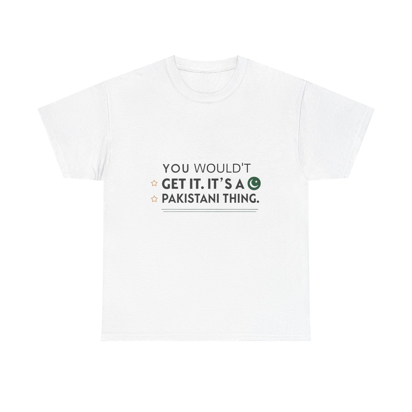 Pakistan