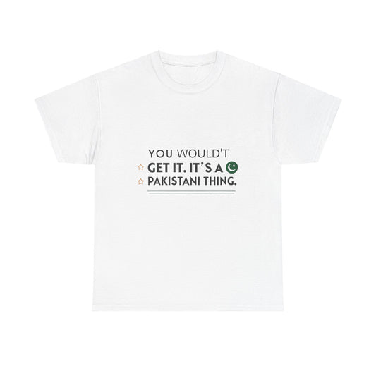 Pakistan