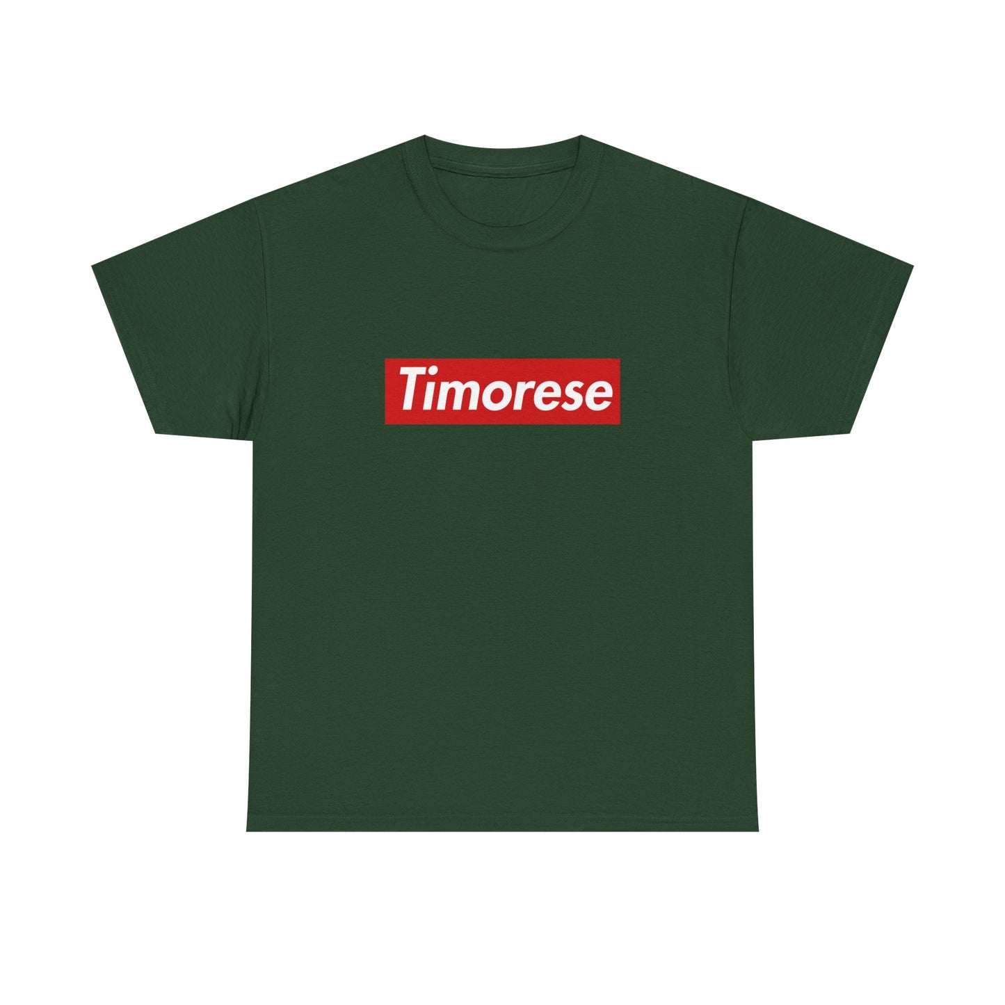 Timor-Leste