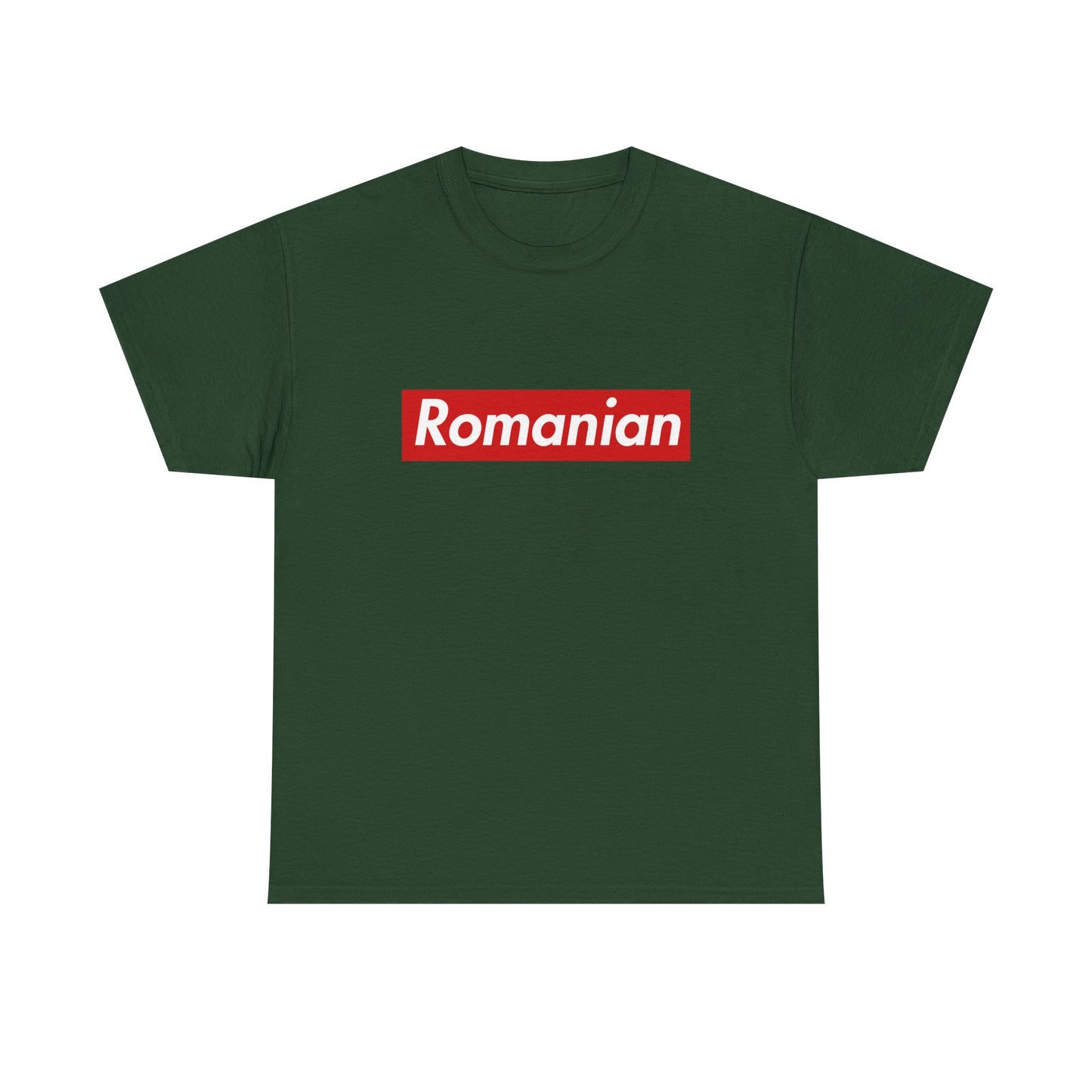 Romania