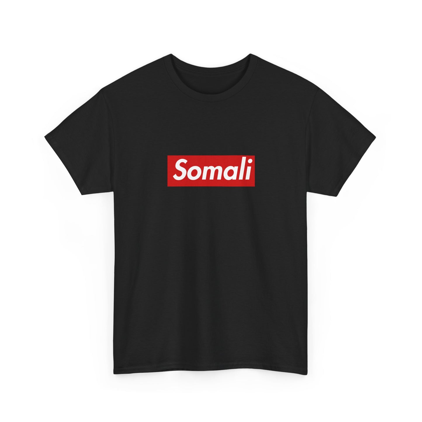 Somalia