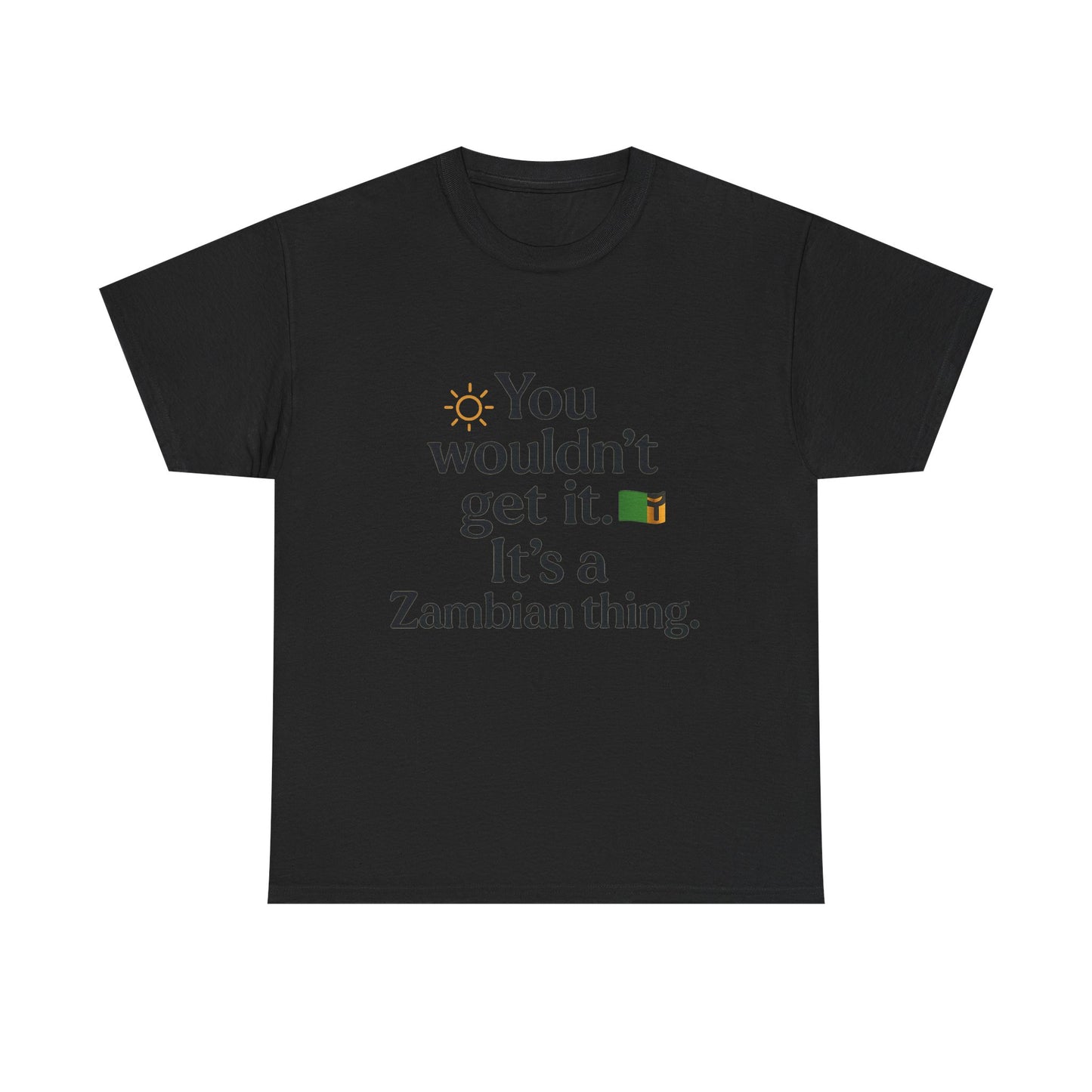 Zambia