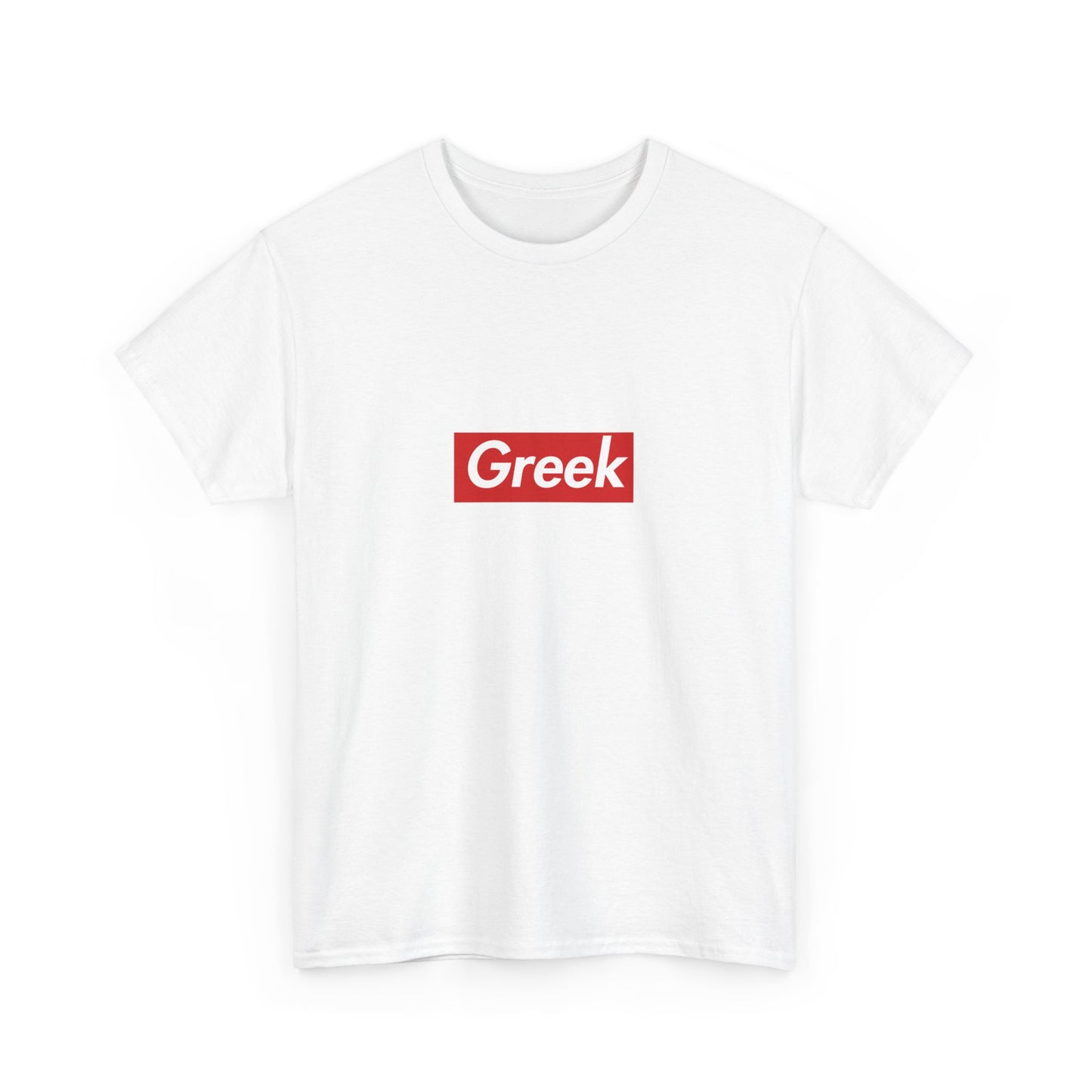 Greek