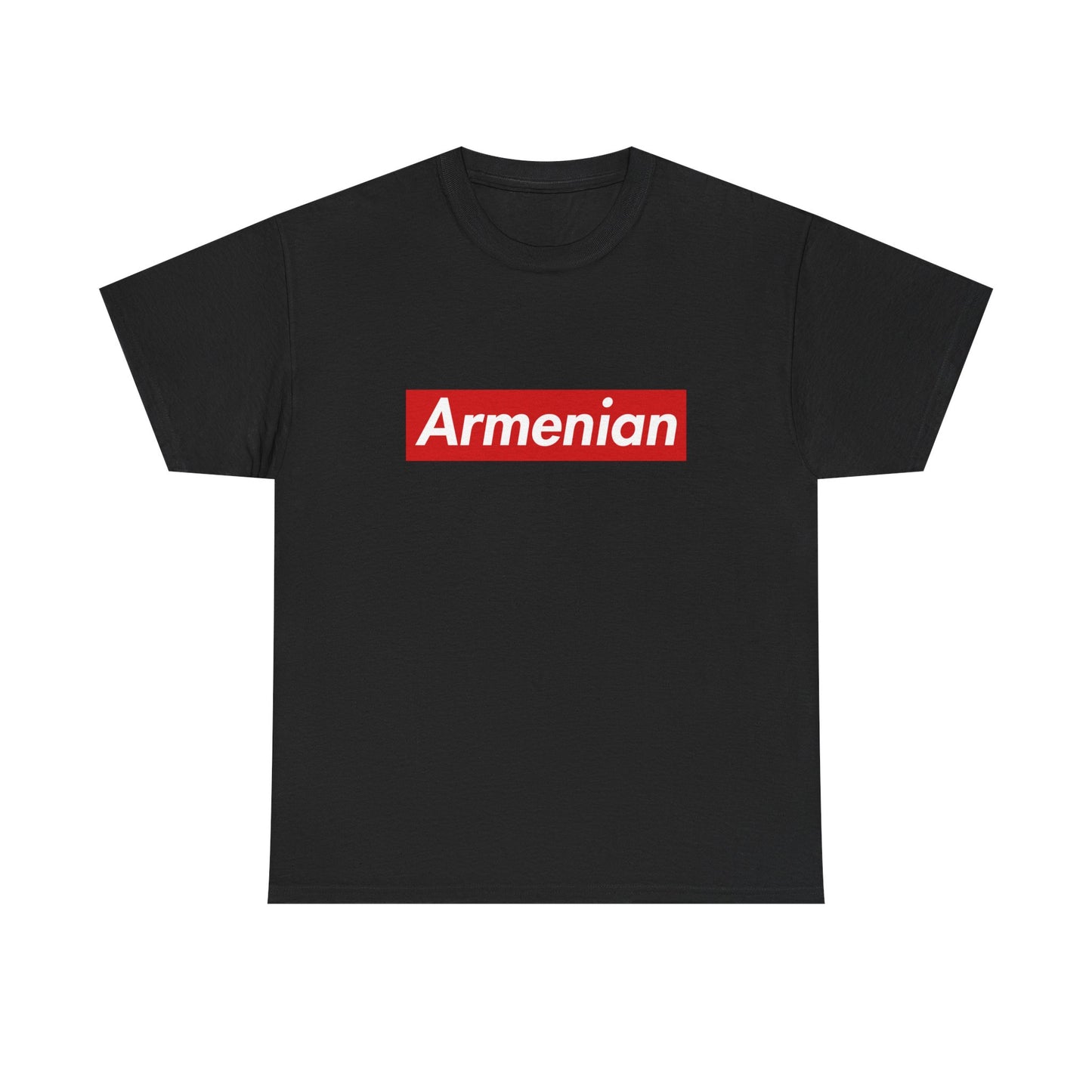 Armenian