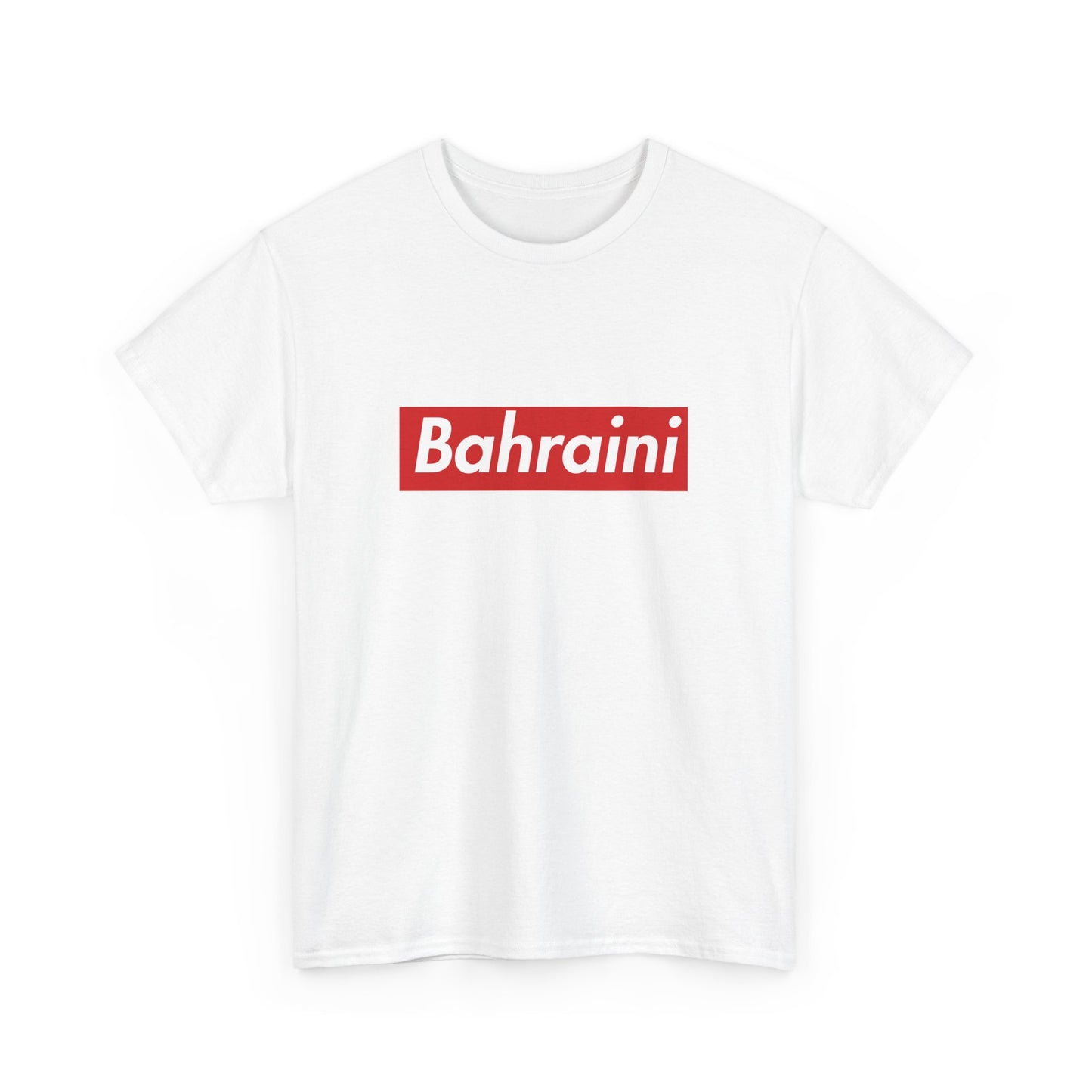 Bahraini