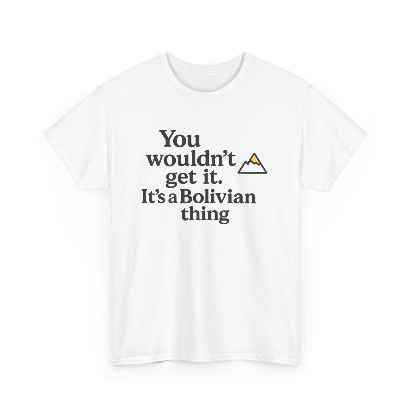 Bolivia