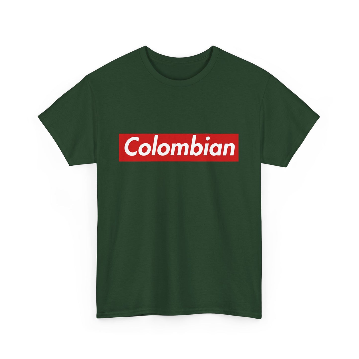 Colombian