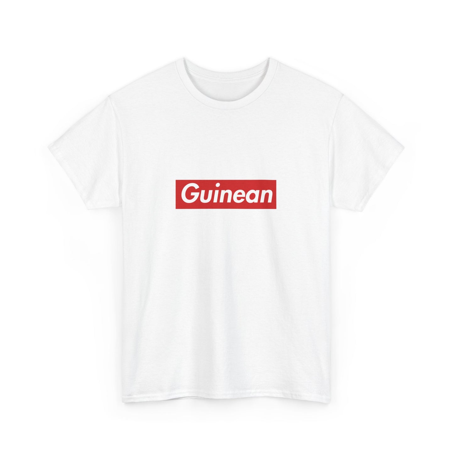 Guinean