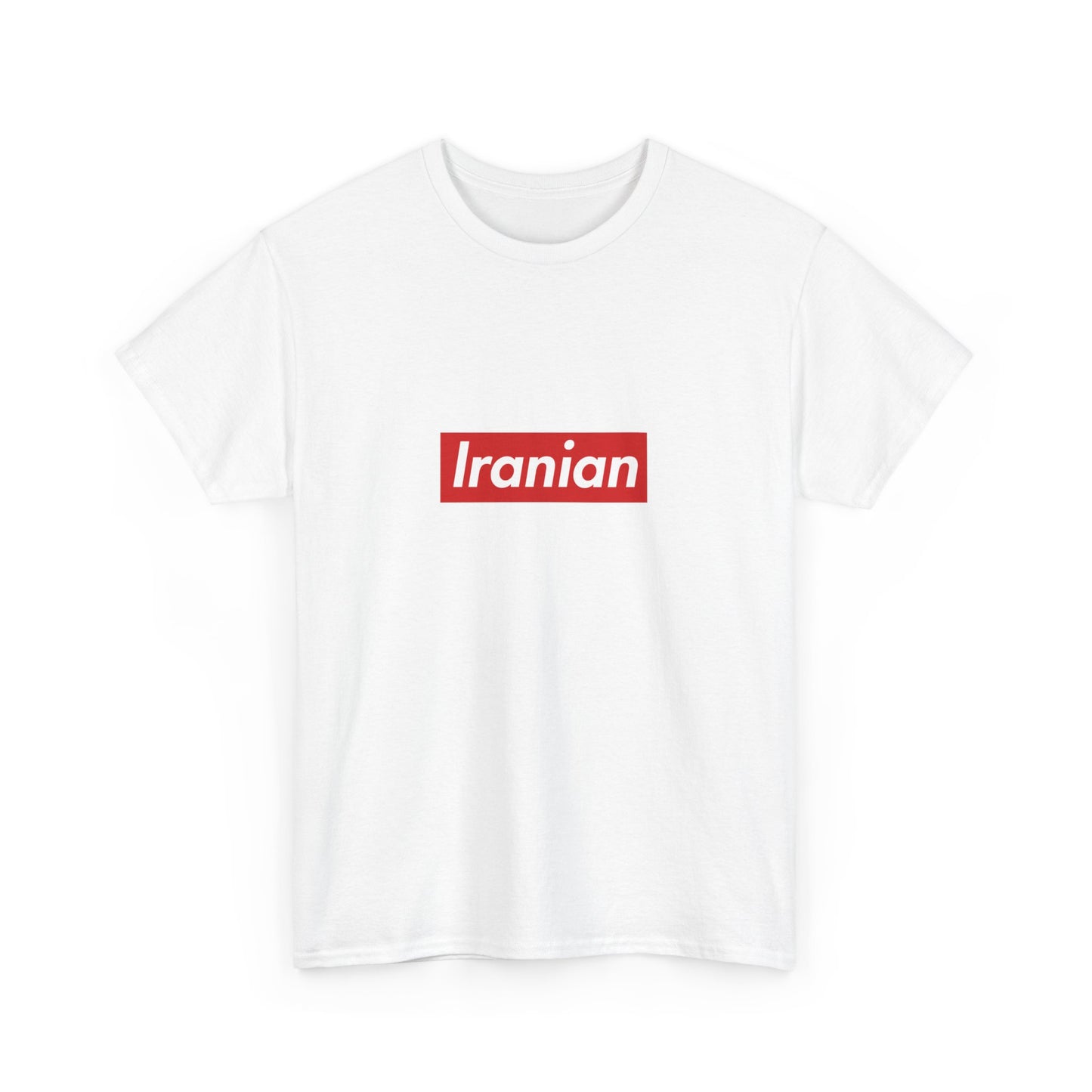 Iranian