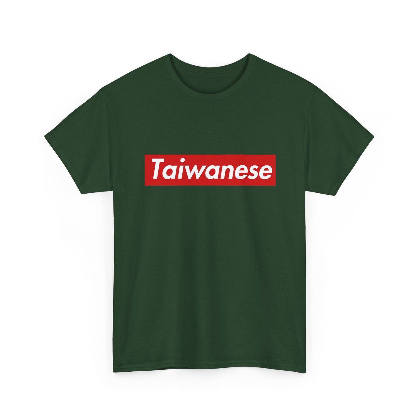 Taiwan