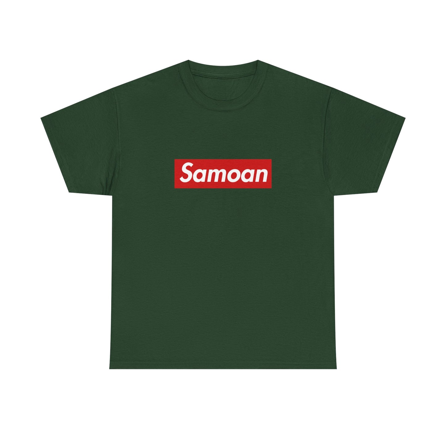 Samoa