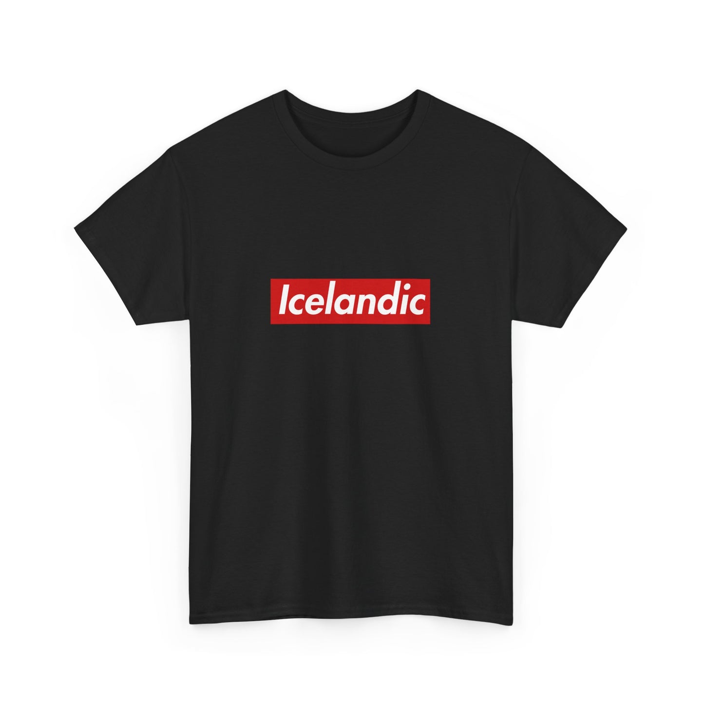 Icelandic