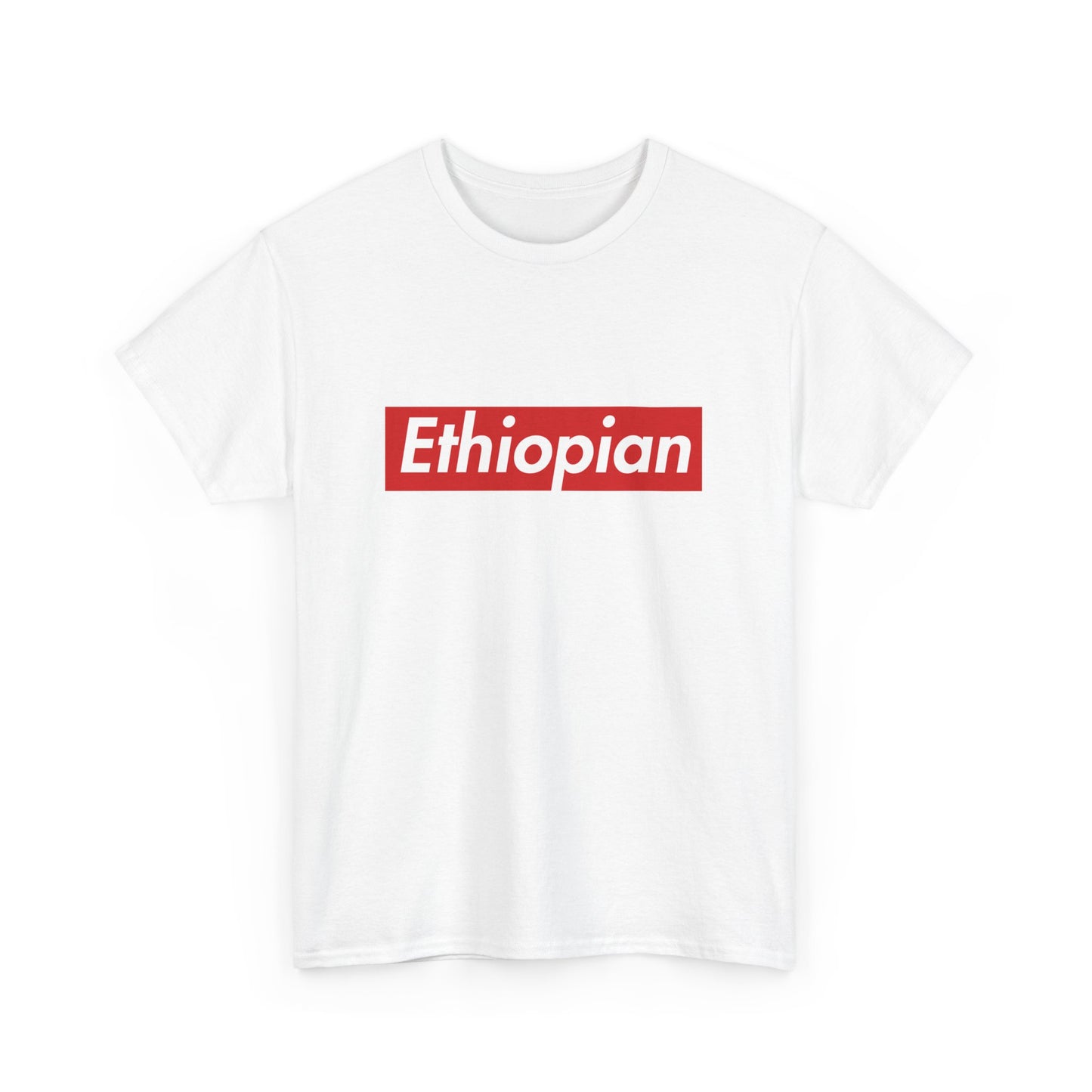 Ethiopian