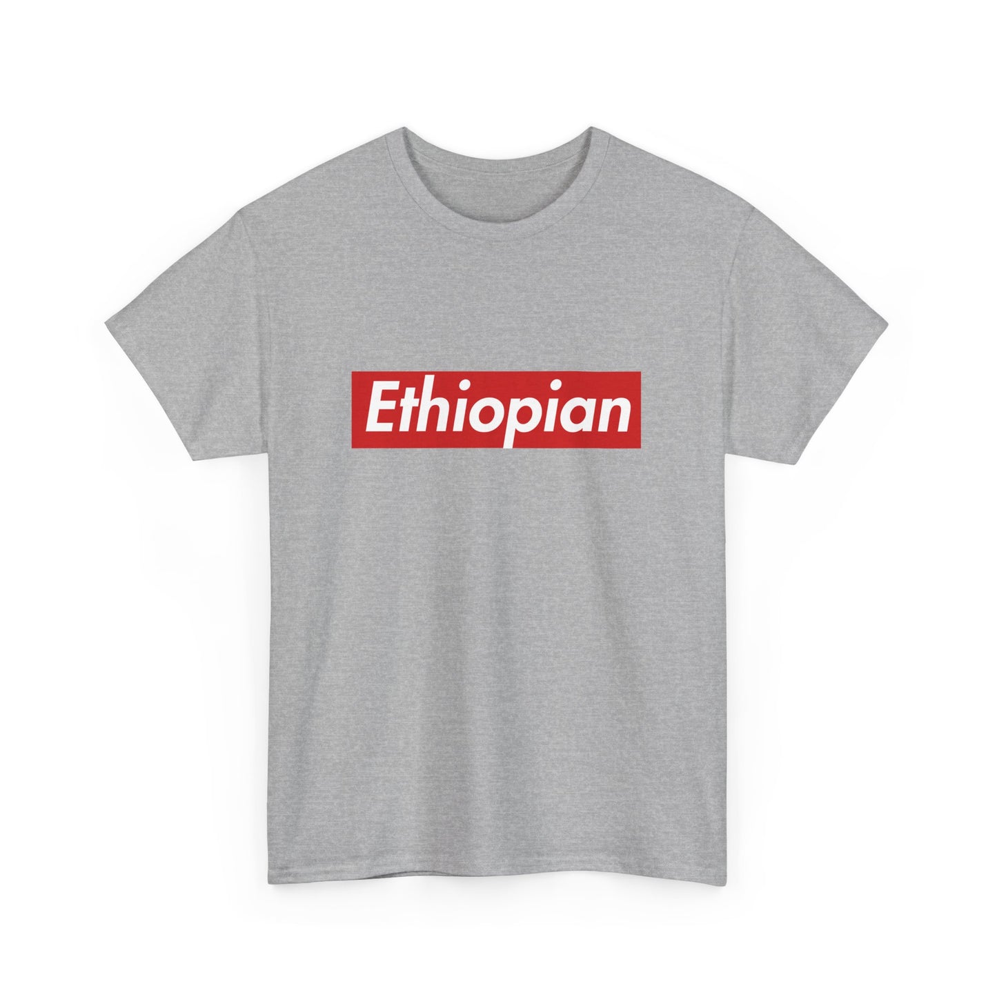 Ethiopian