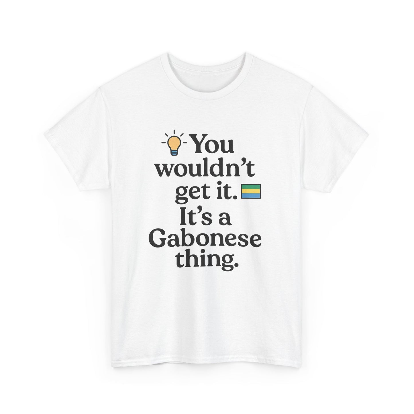 Gabon