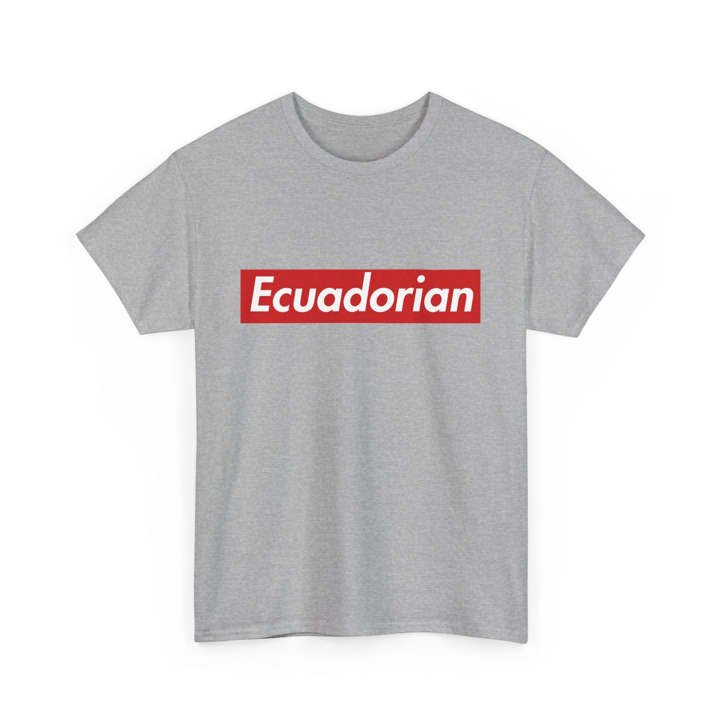 Ecuadorian