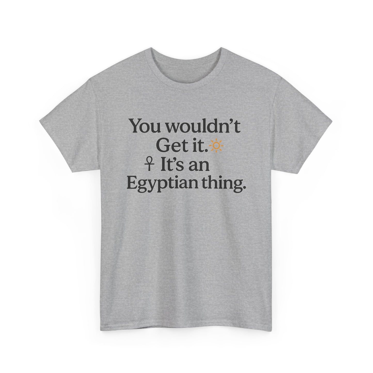Egypt