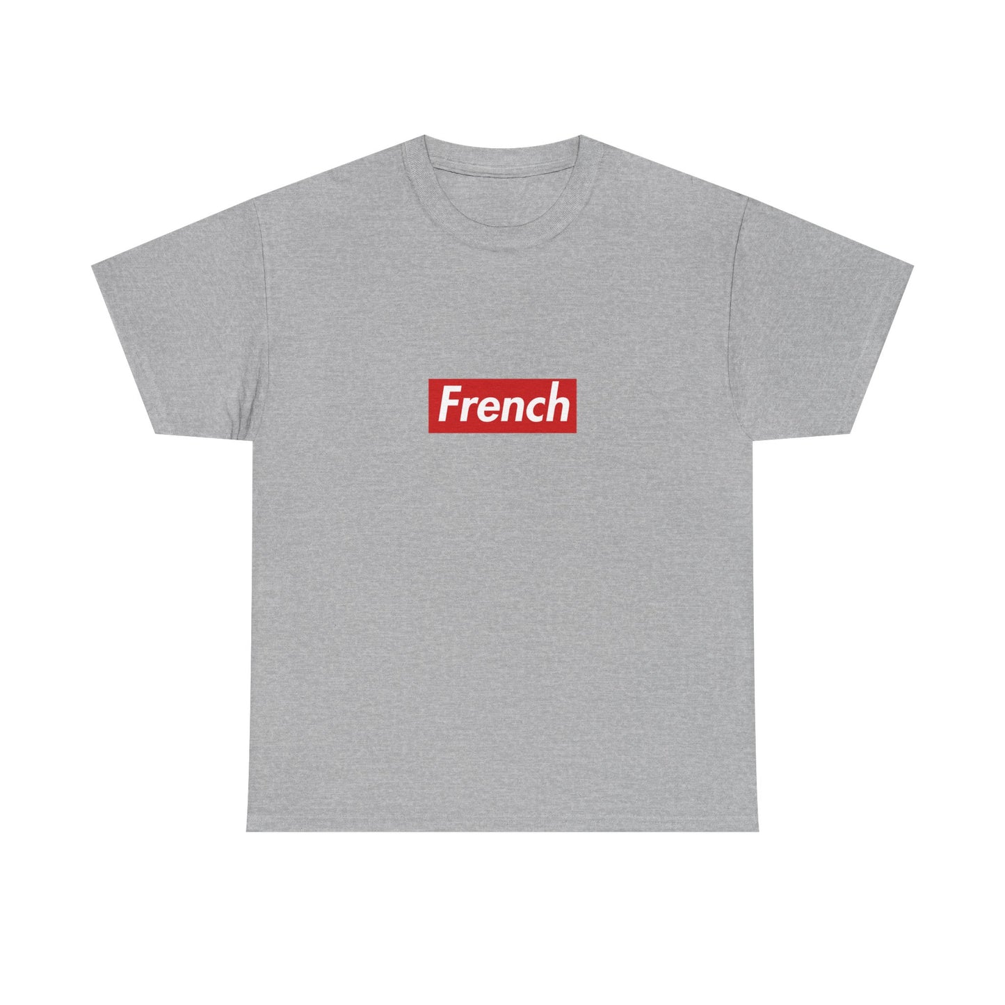 French