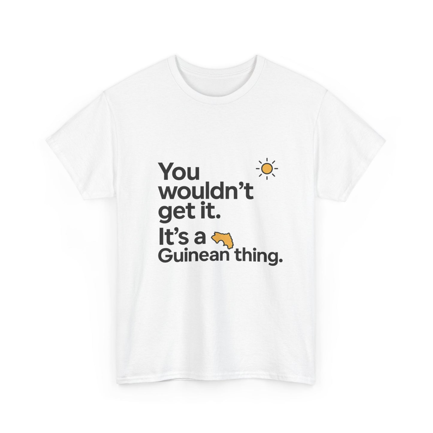 Guinea