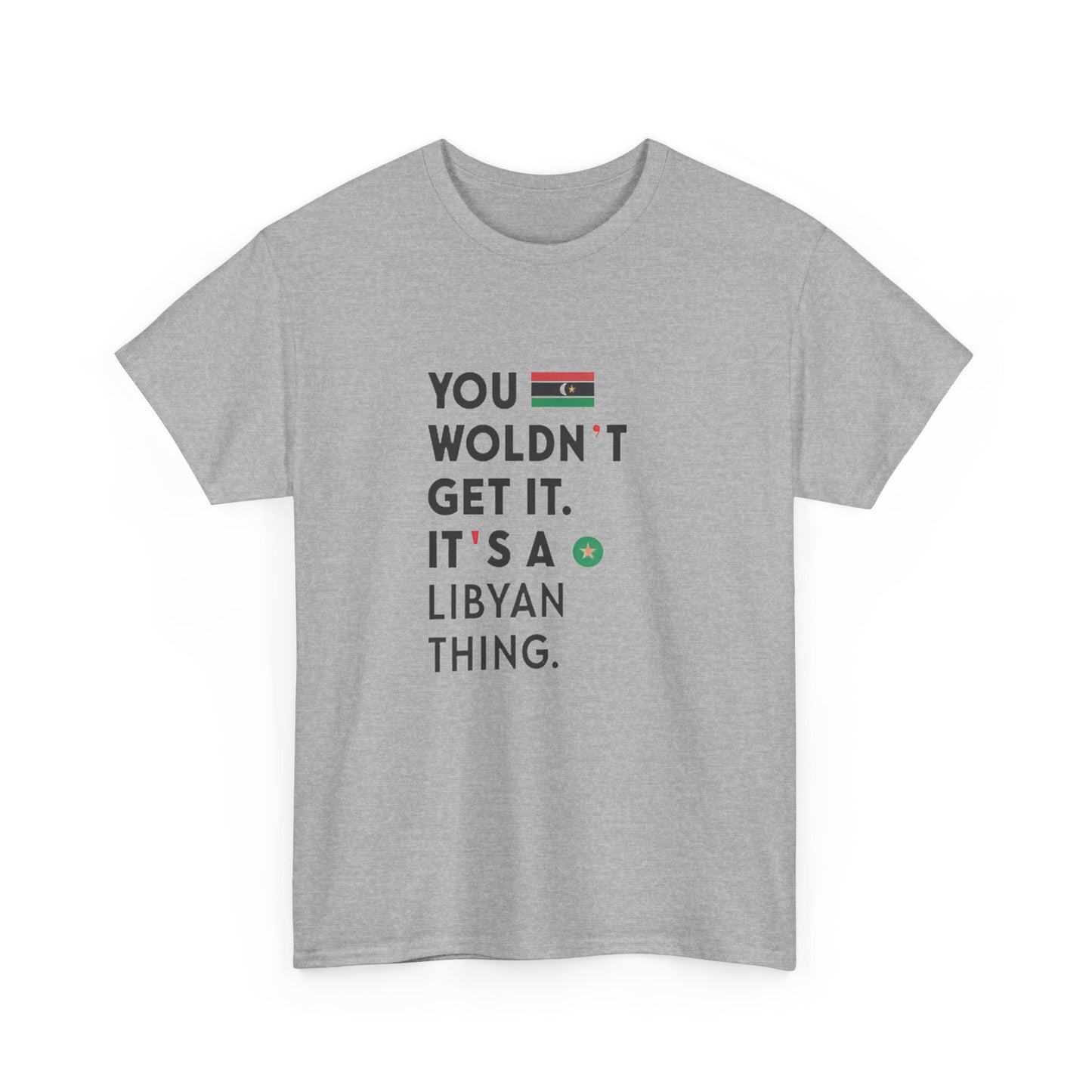 Libya