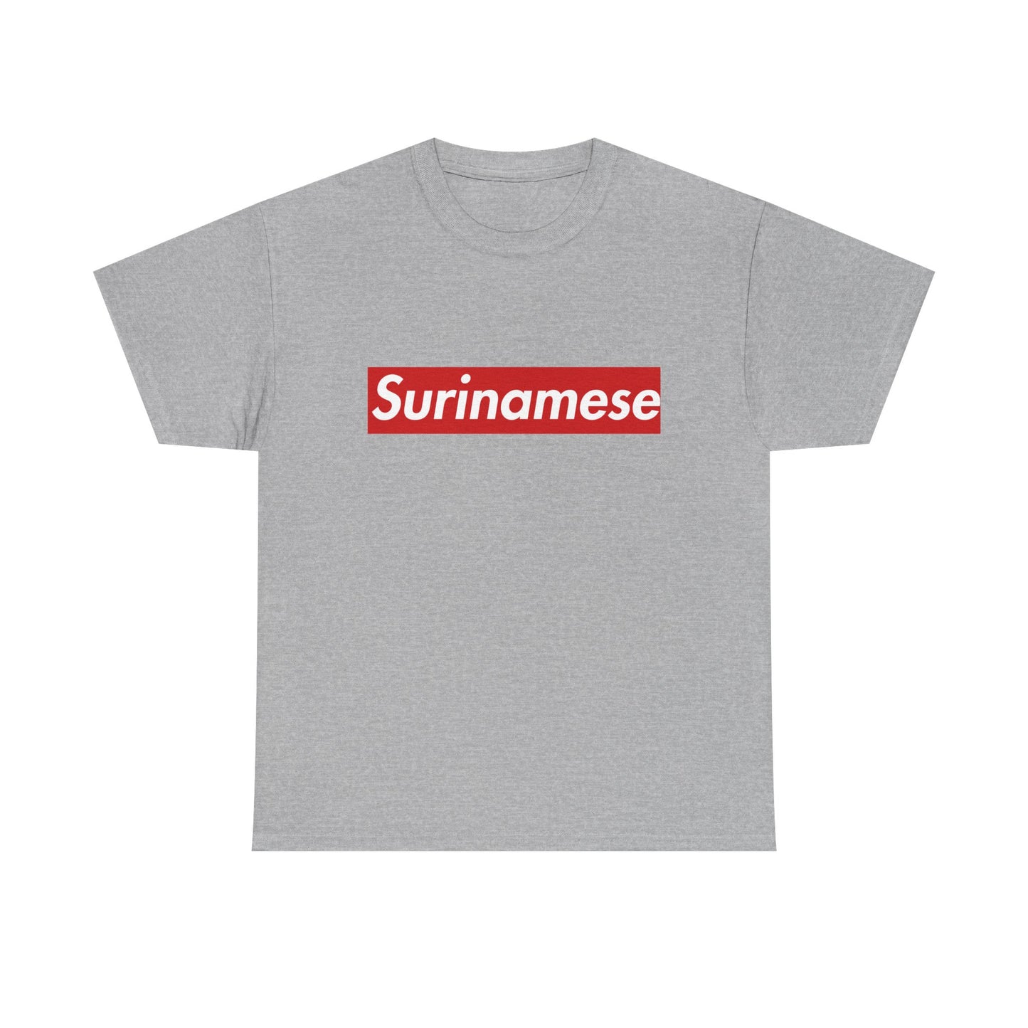 Suriname