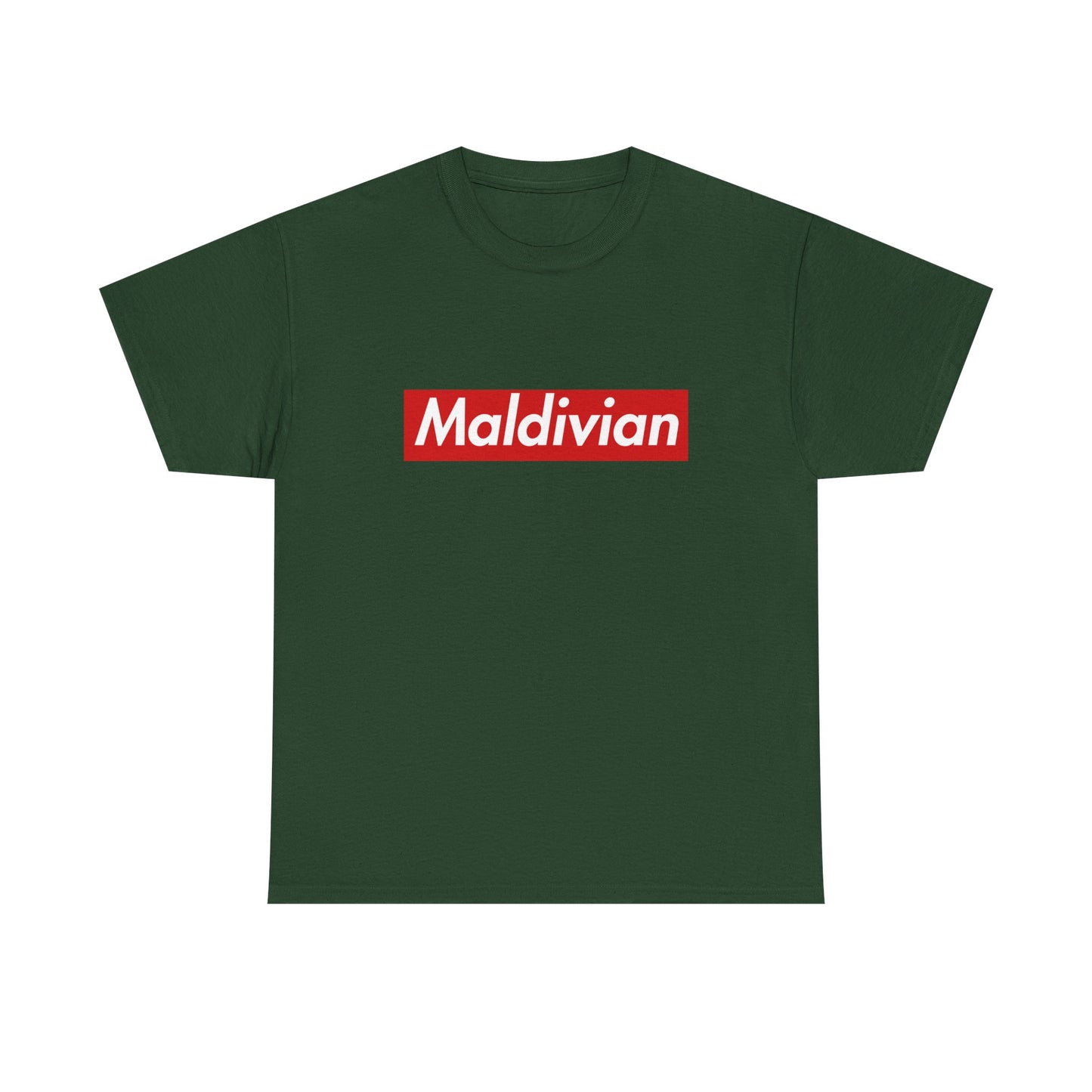 Maldives