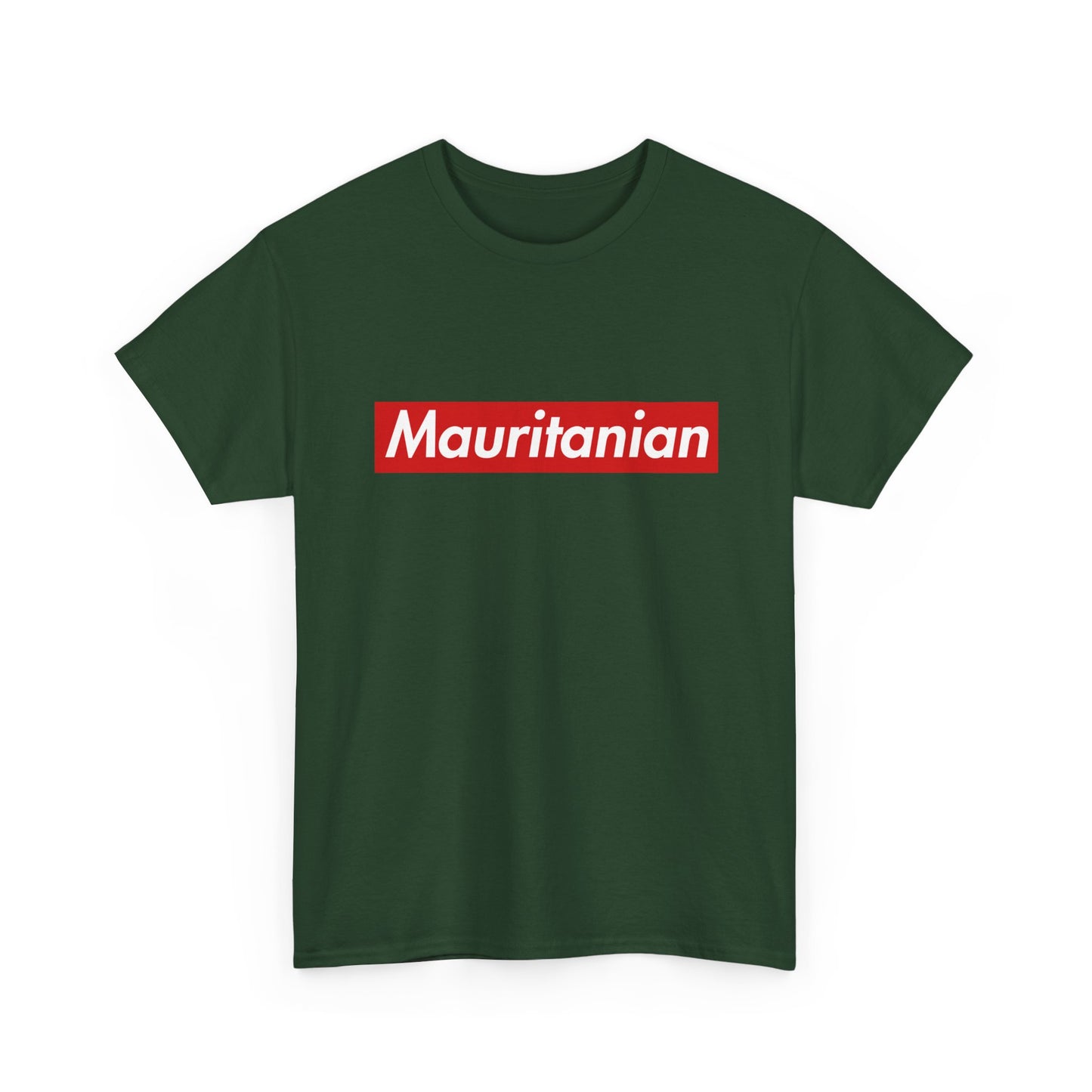 Mauritania
