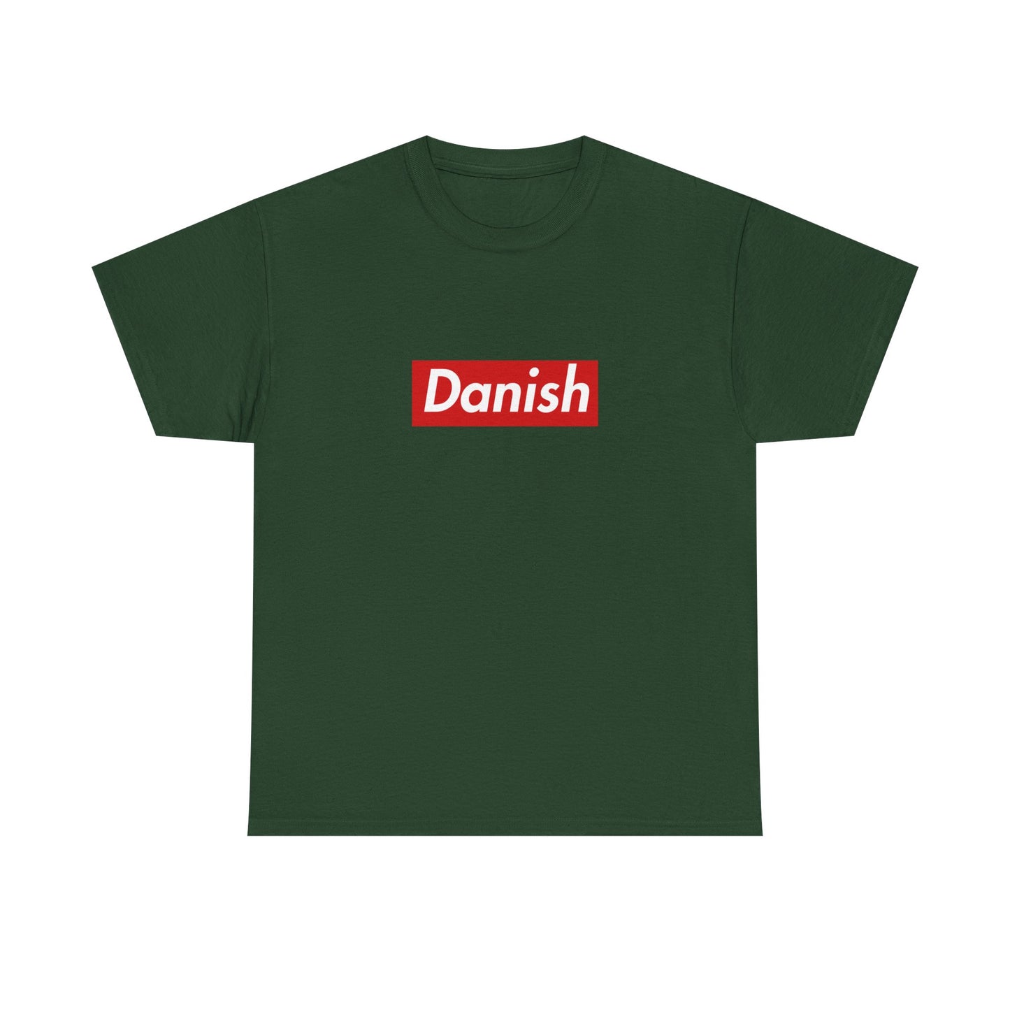 Danish
