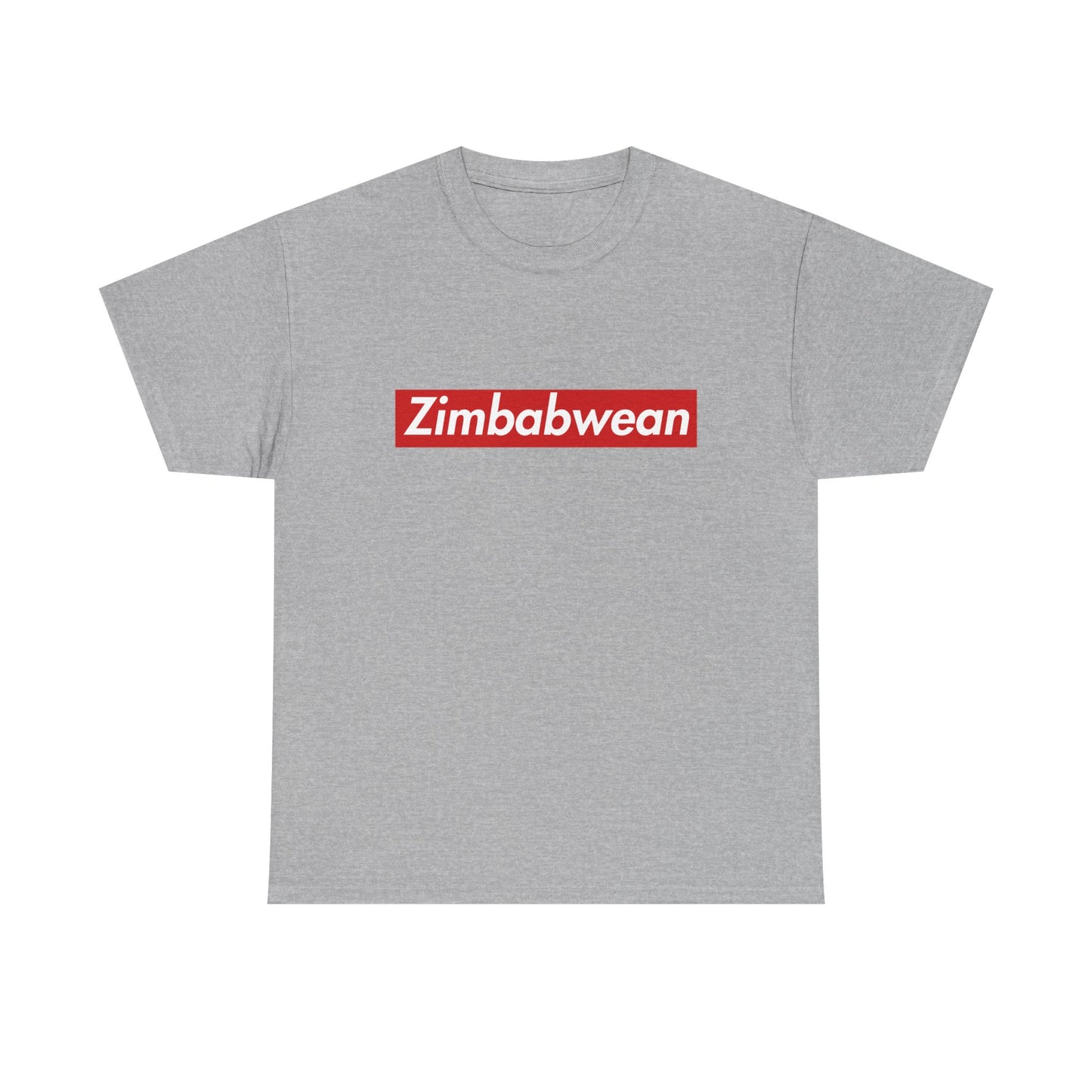 Zimbabwe