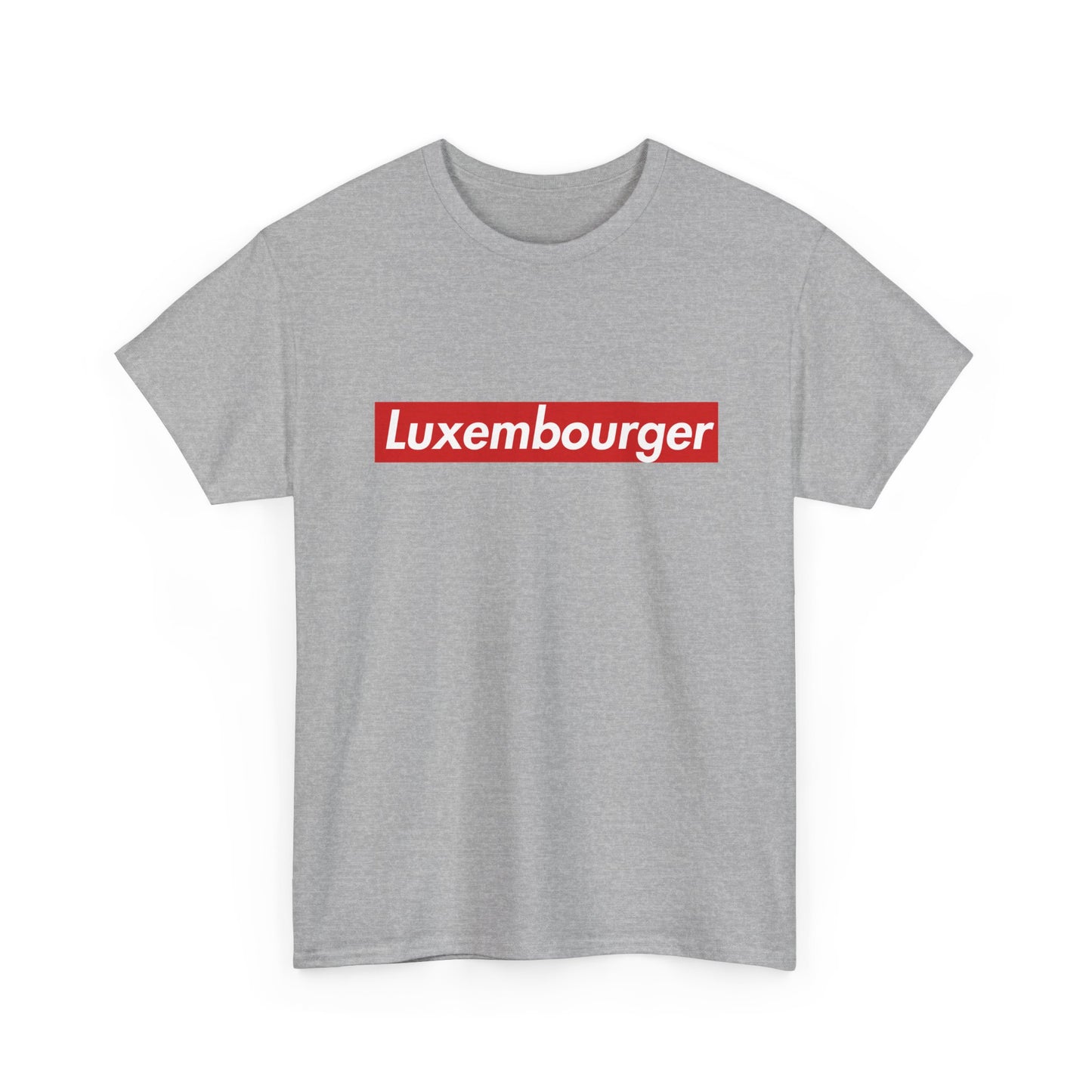 Luxembourg