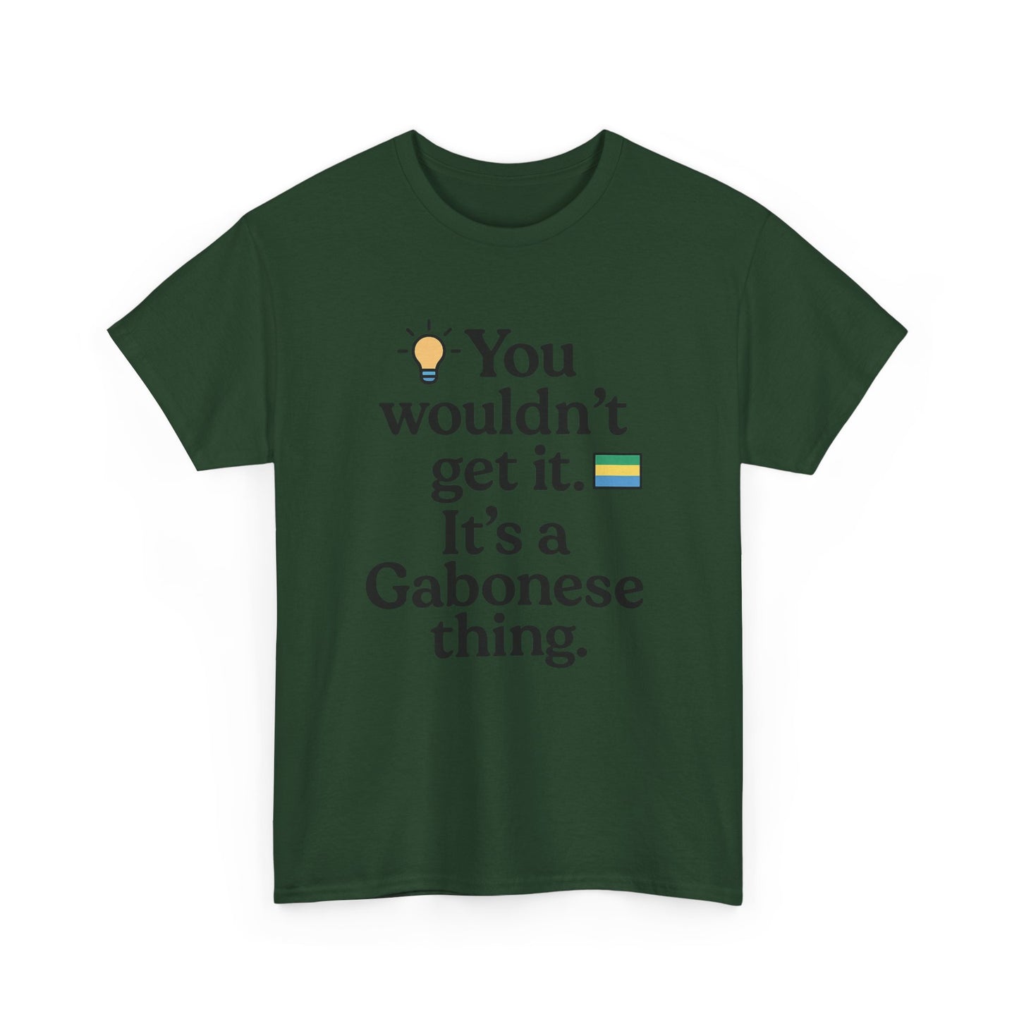 Gabon