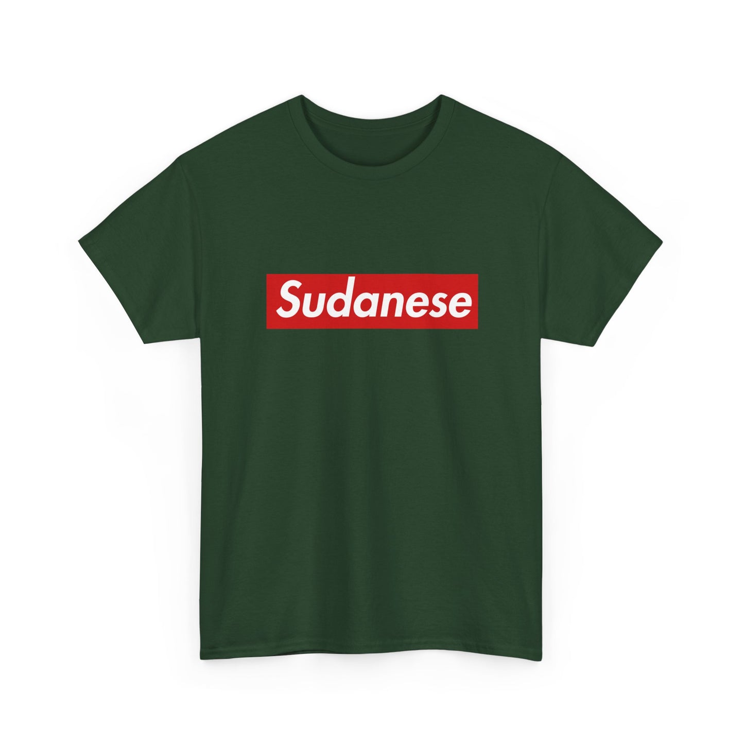 South Sudan