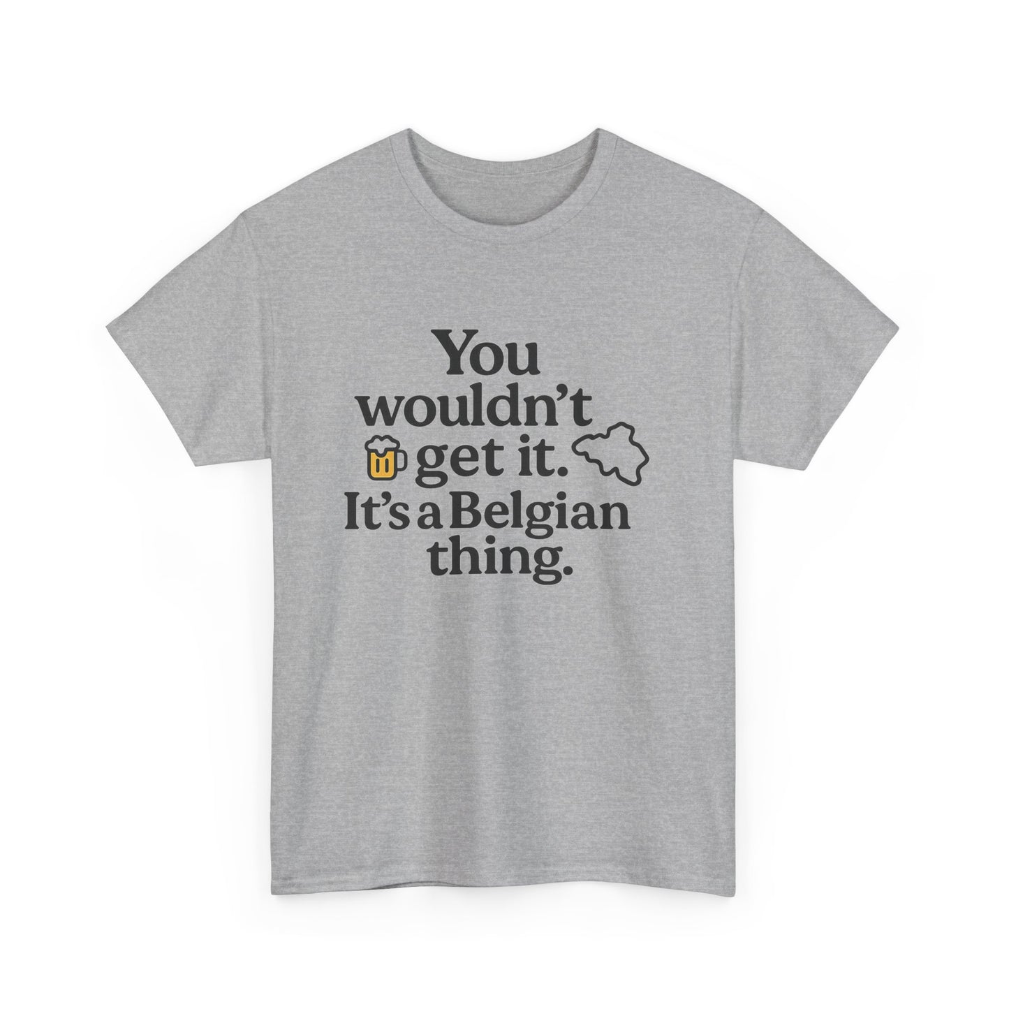 Belgium