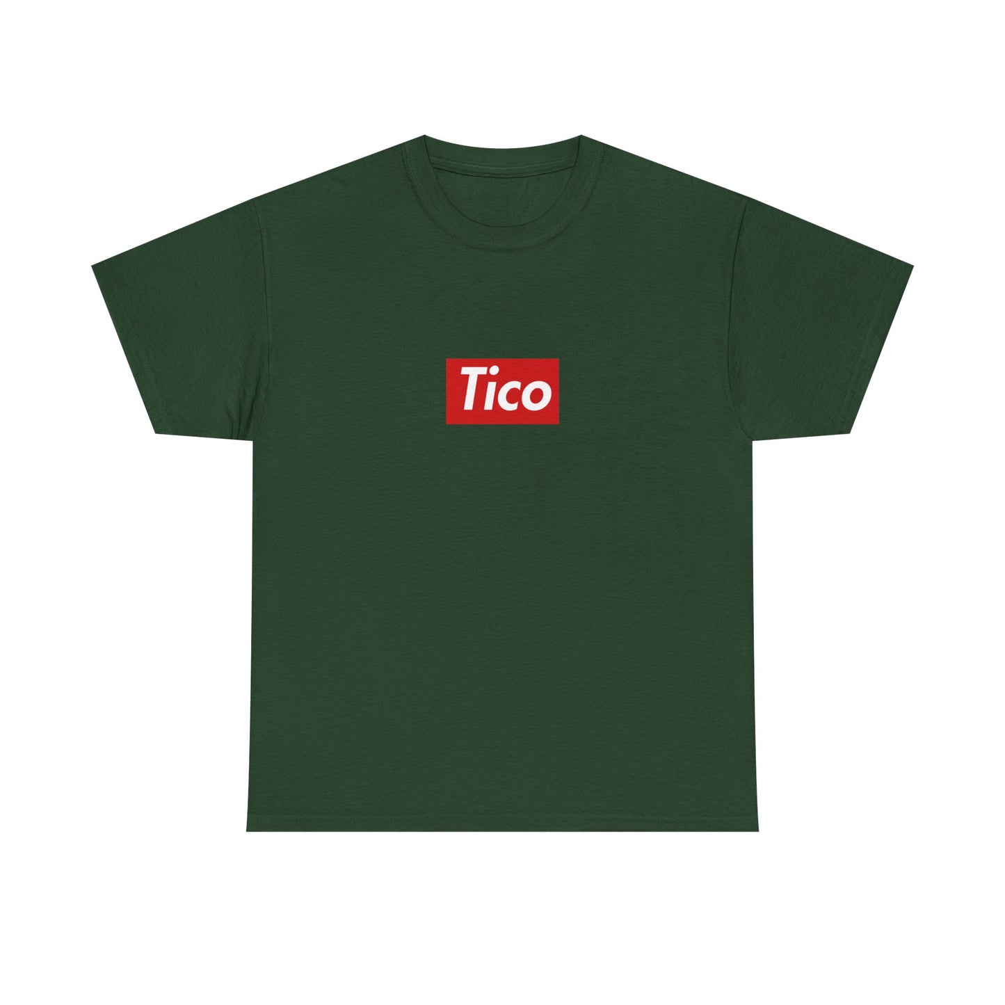 Tico