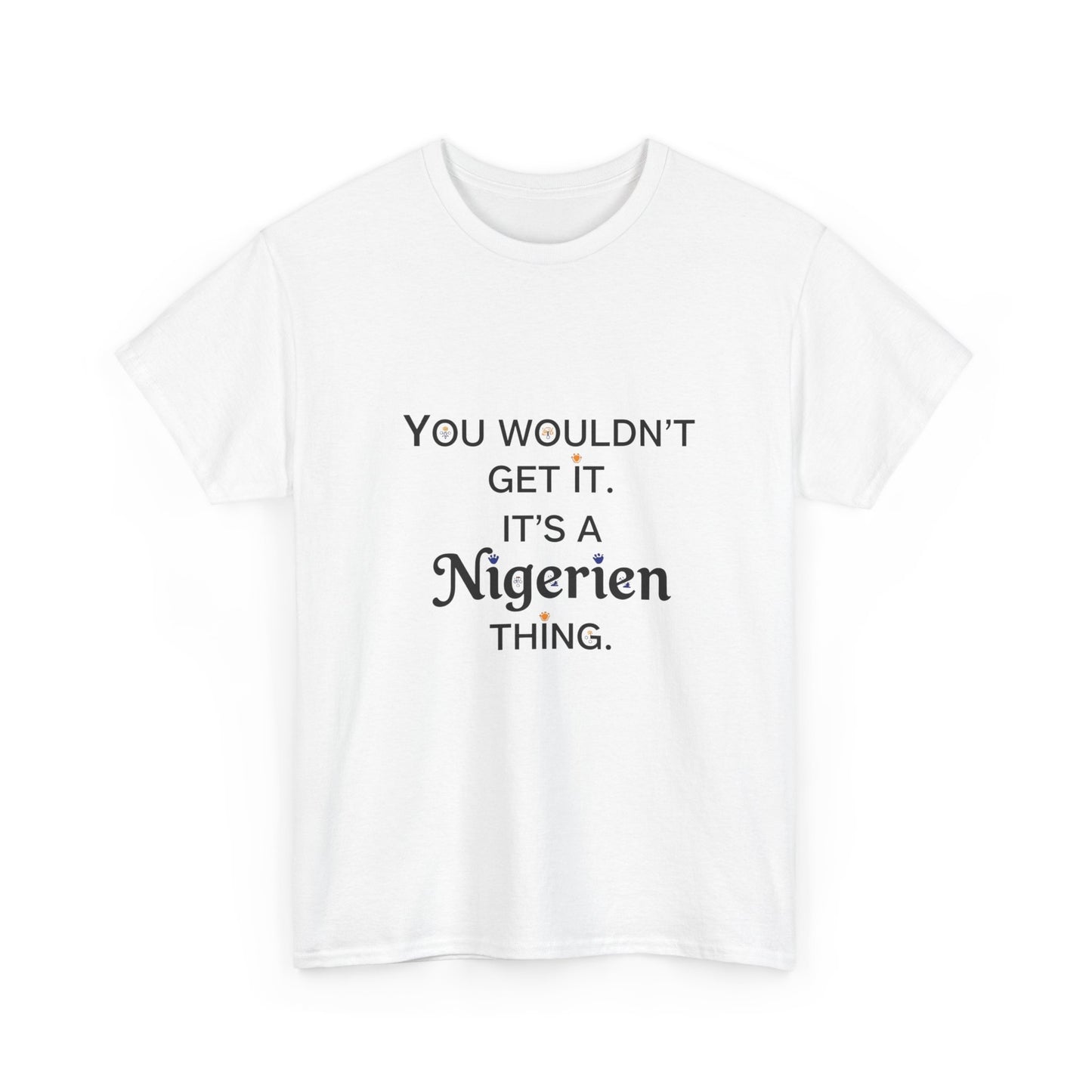 Niger