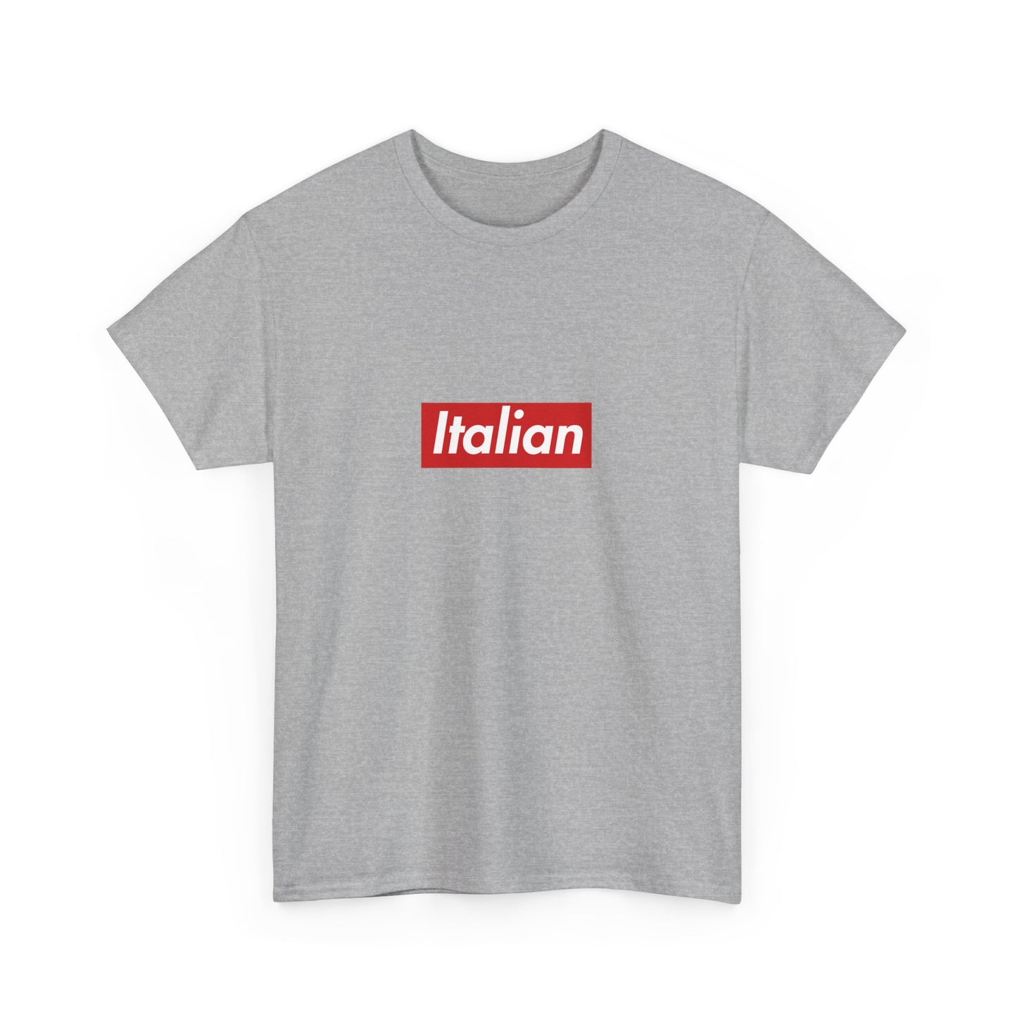 Italian