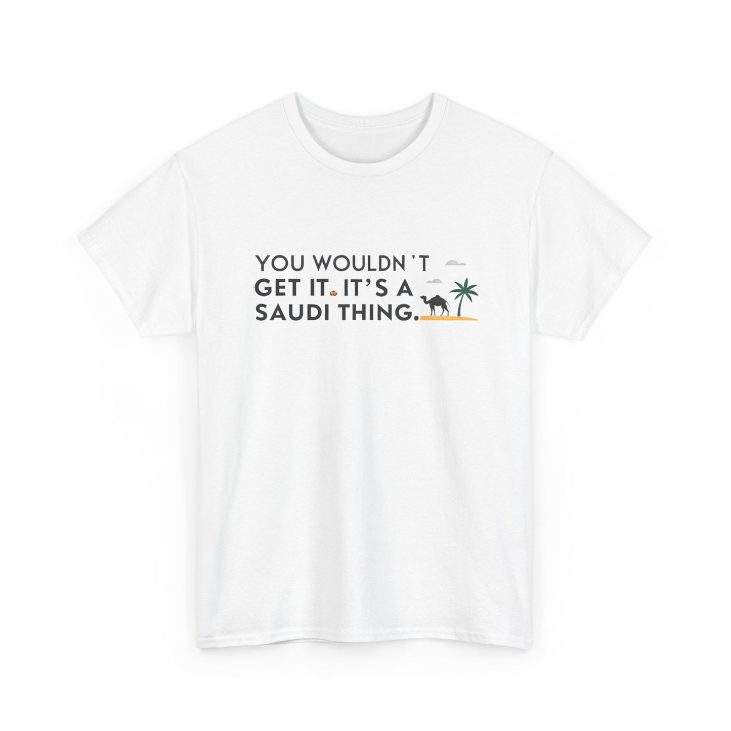 Saudi Arabia