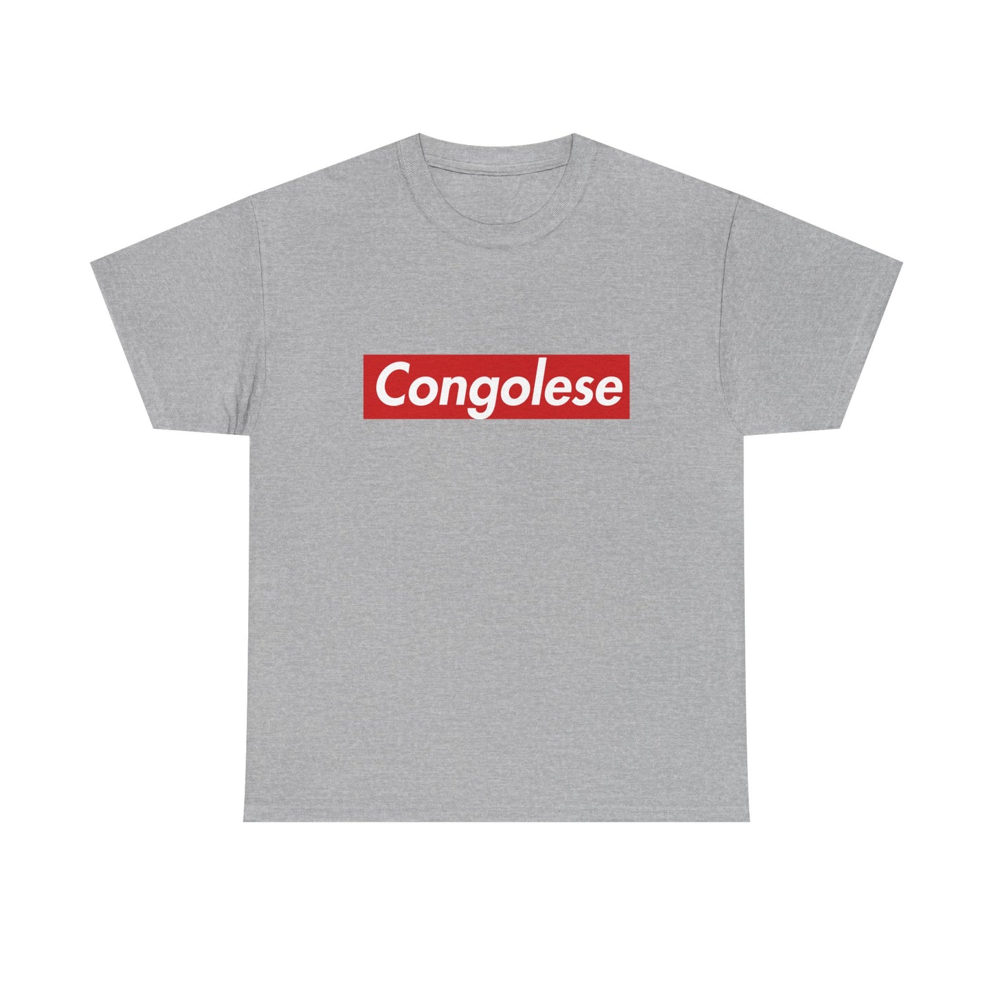 Congolese