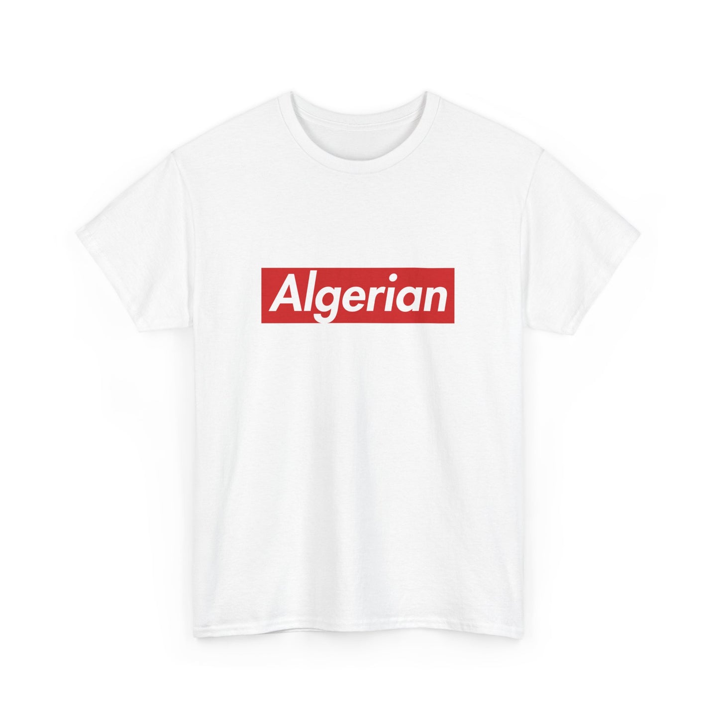 Algerian