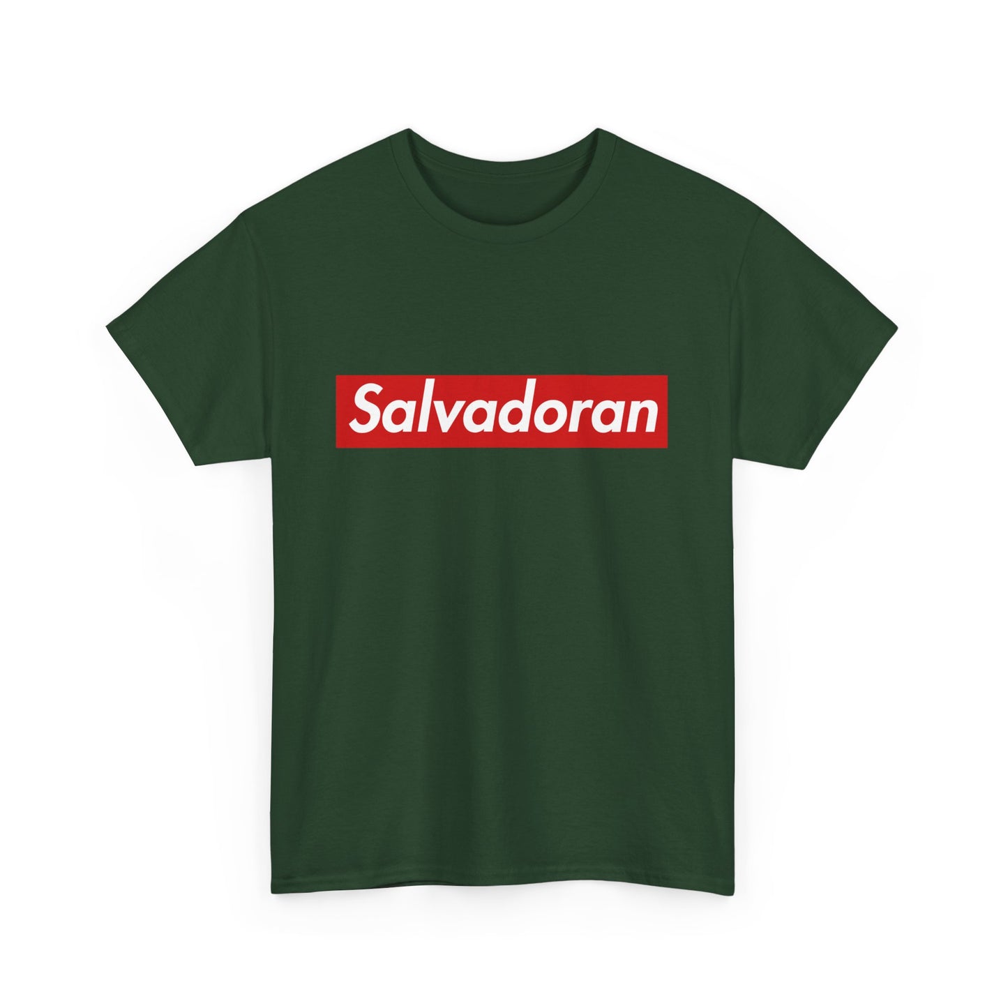 Salvadoran
