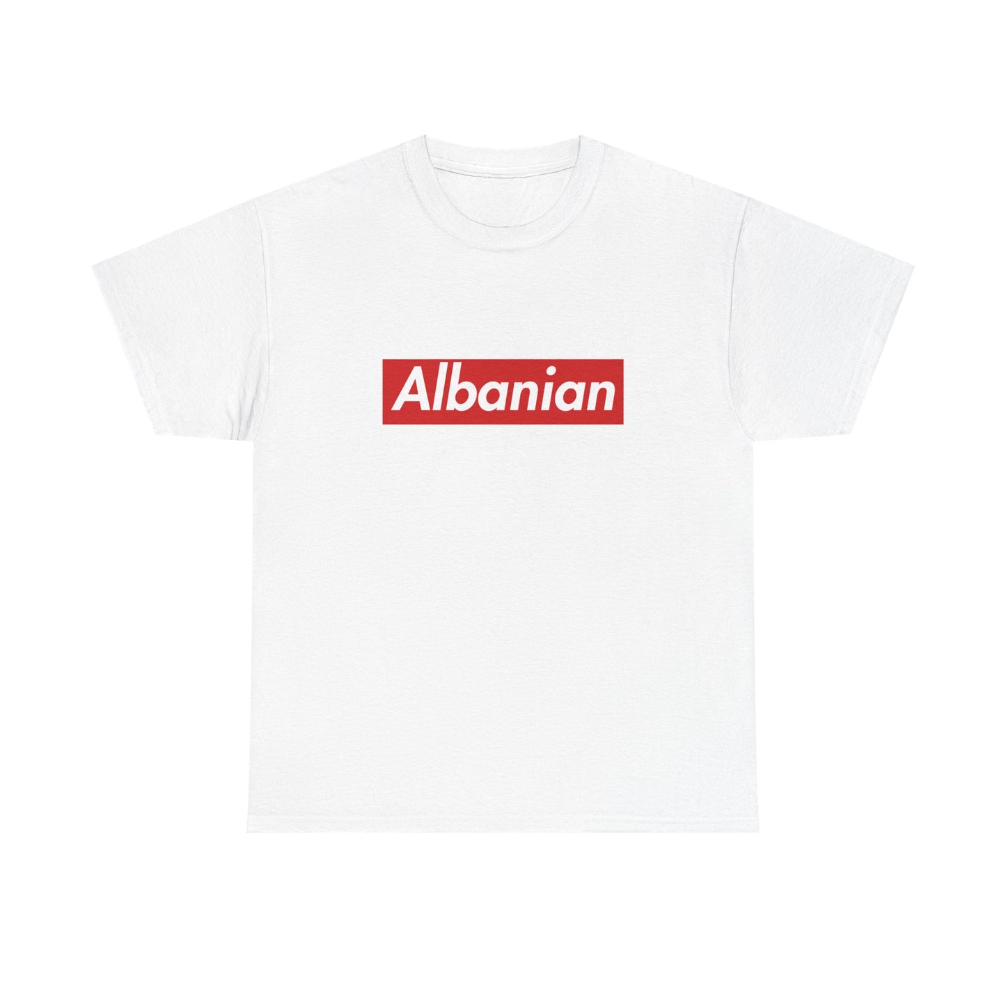 Albanian